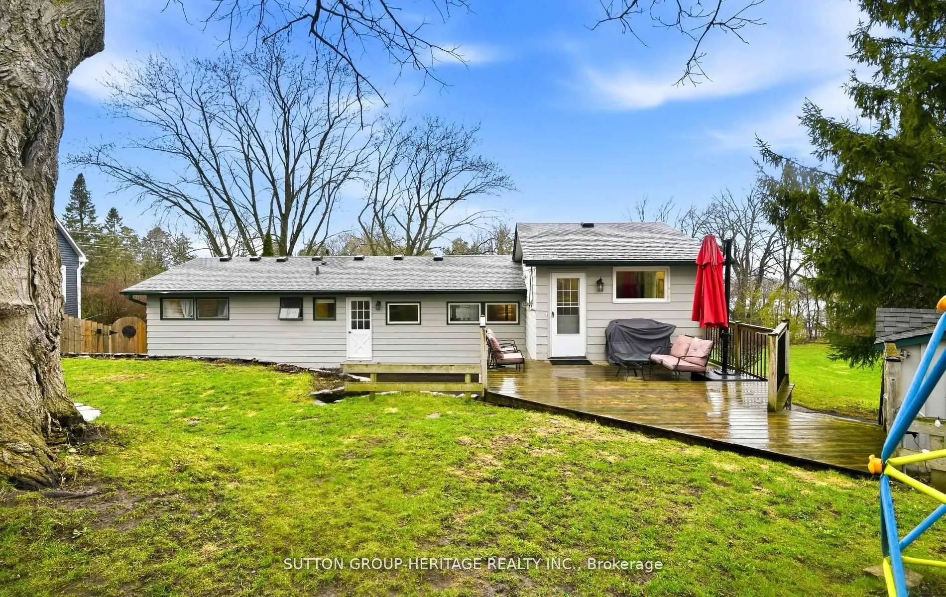 Photo 37 of 15297 Old Simcoe Road, Scugog, Port Perry — HOMEH