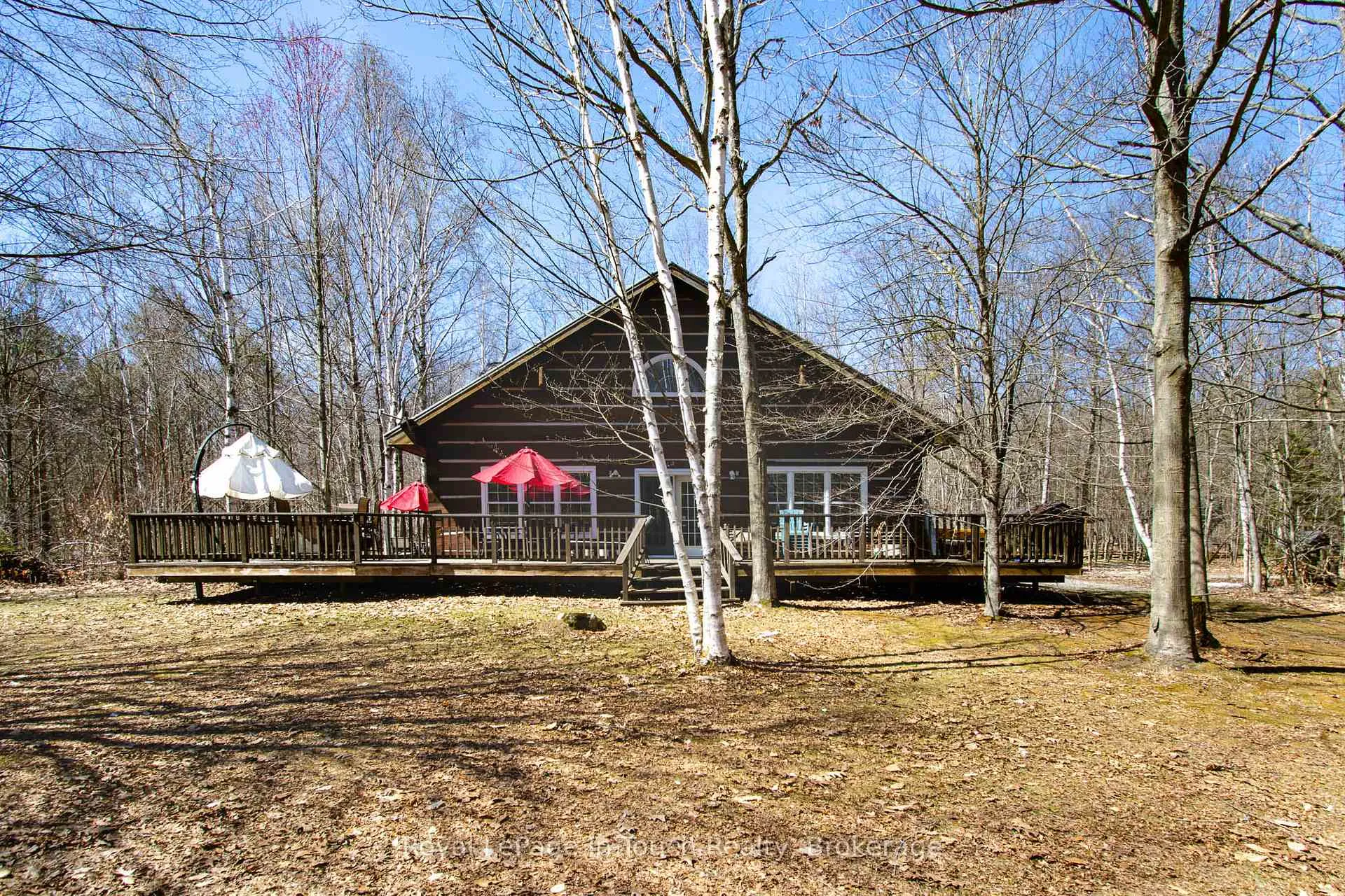 Photo 1 of 753 Concession 19 Road W, Tiny, Rural Tiny — HOMEH
