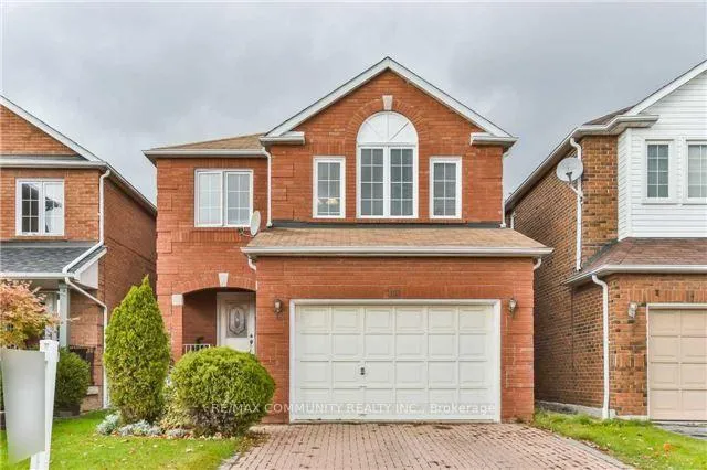 Photo 1 of 101 Booth Crescent, Ajax, Central — HOMEH