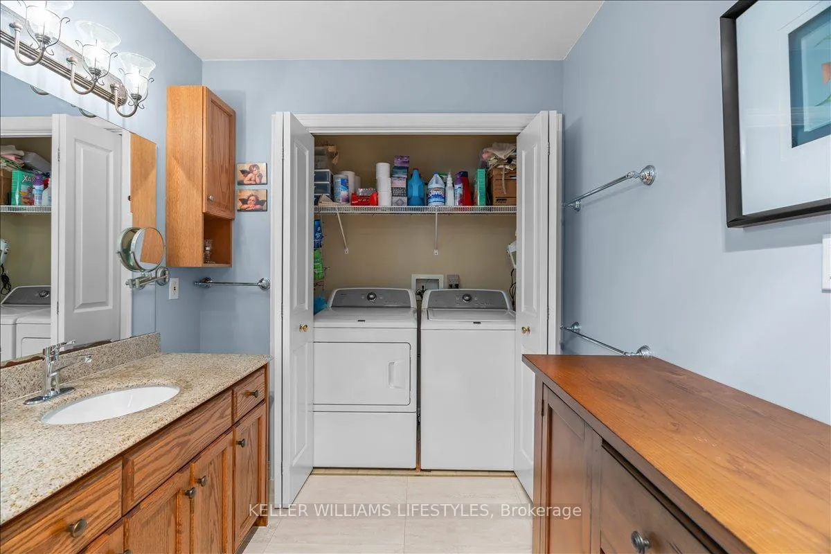 Photo 20 of 40 Lakeside Circle, Lambton Shores, Grand Bend — HOMEH