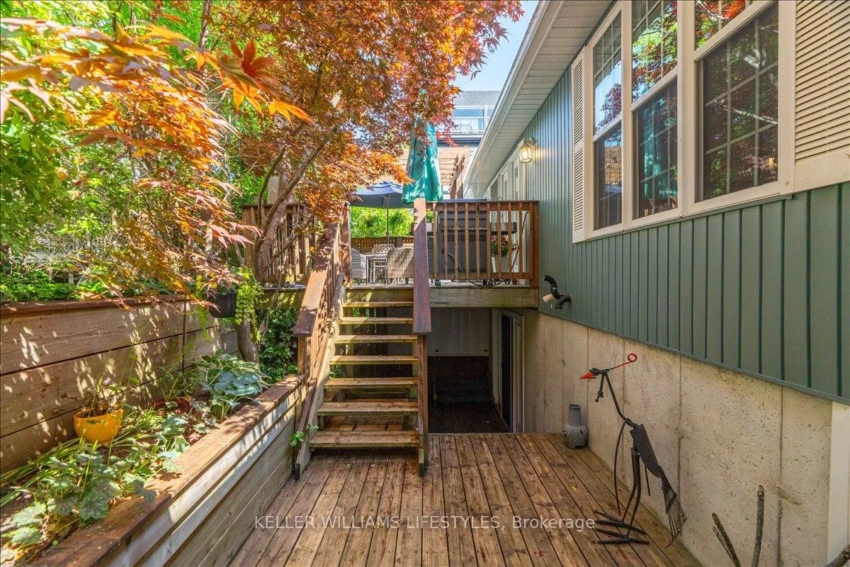 Photo 36 of 40 Lakeside Circle, Lambton Shores, Grand Bend — HOMEH