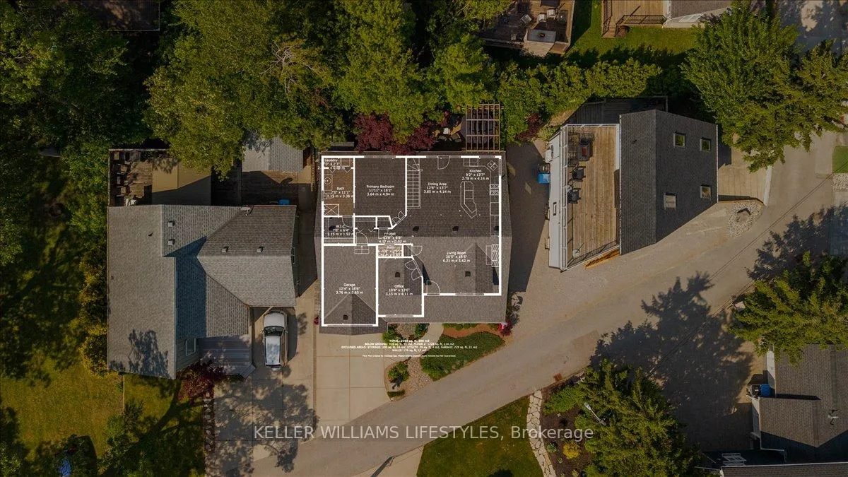 Photo 46 of 40 Lakeside Circle, Lambton Shores, Grand Bend — HOMEH