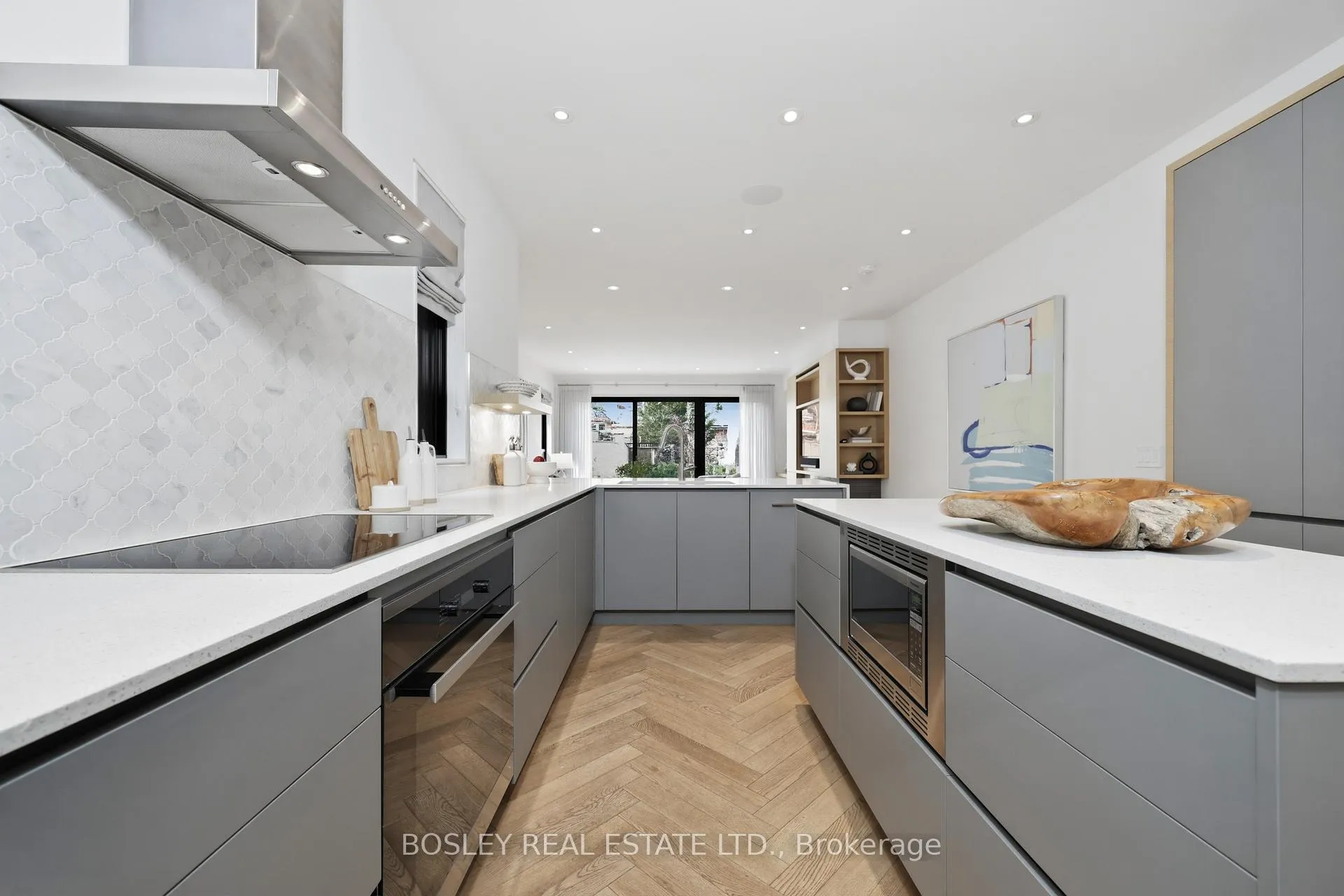 Photo 8 of 358 Brunswick Avenue, Toronto, The Annex — HOMEH