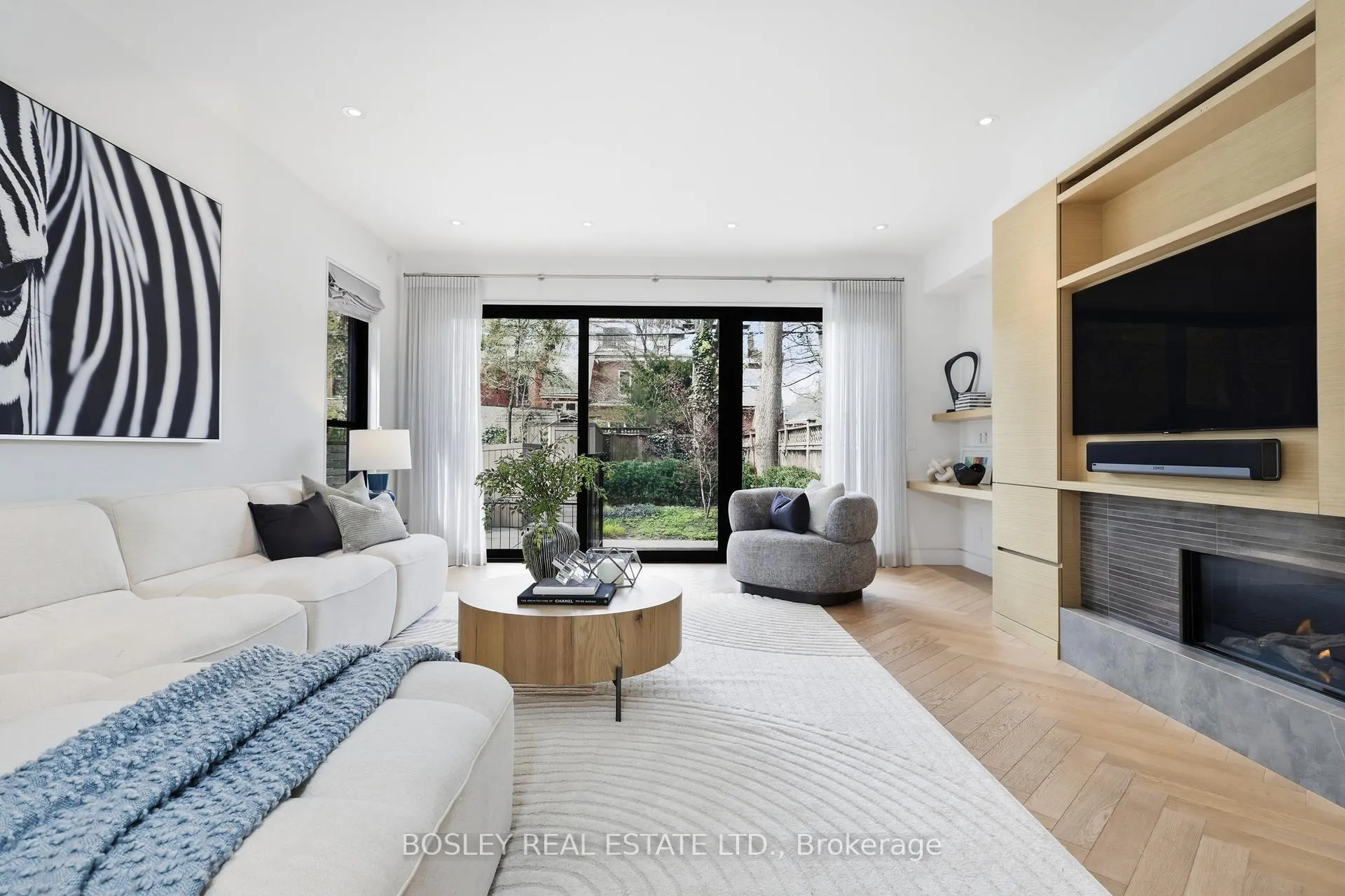 Photo 10 of 358 Brunswick Avenue, Toronto, The Annex — HOMEH