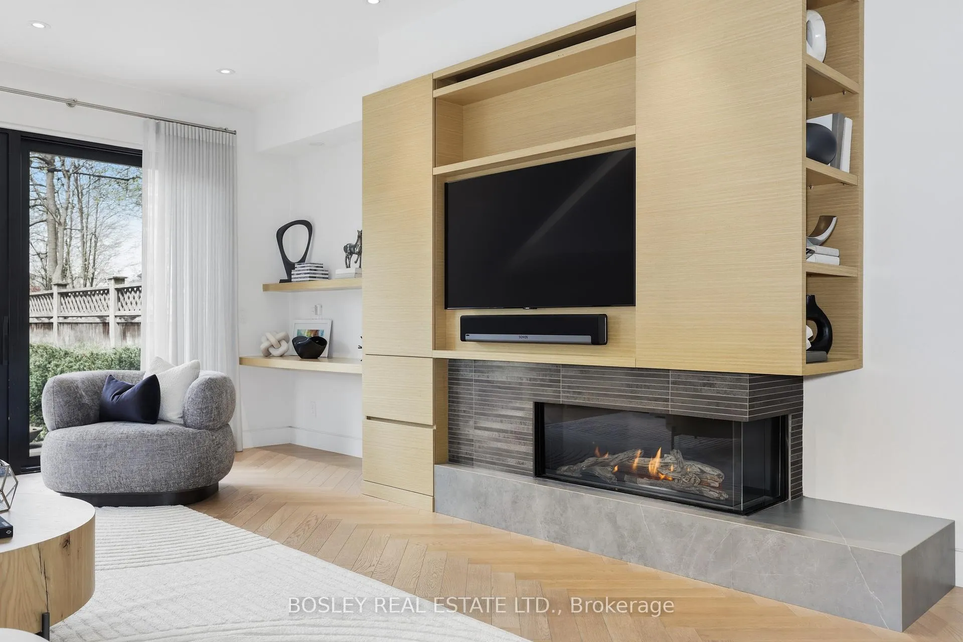 Photo 12 of 358 Brunswick Avenue, Toronto, The Annex — HOMEH