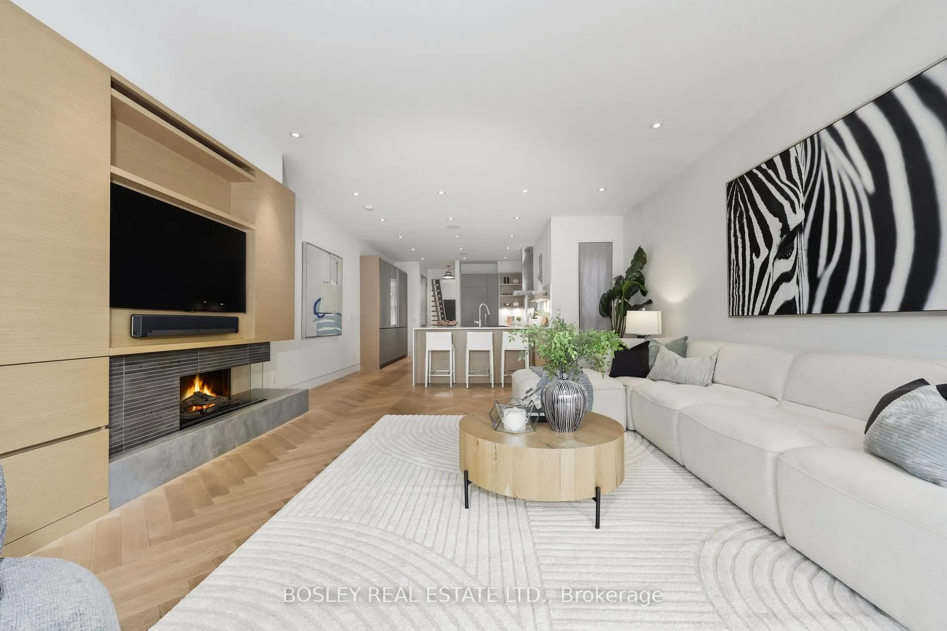 Photo 13 of 358 Brunswick Avenue, Toronto, The Annex — HOMEH