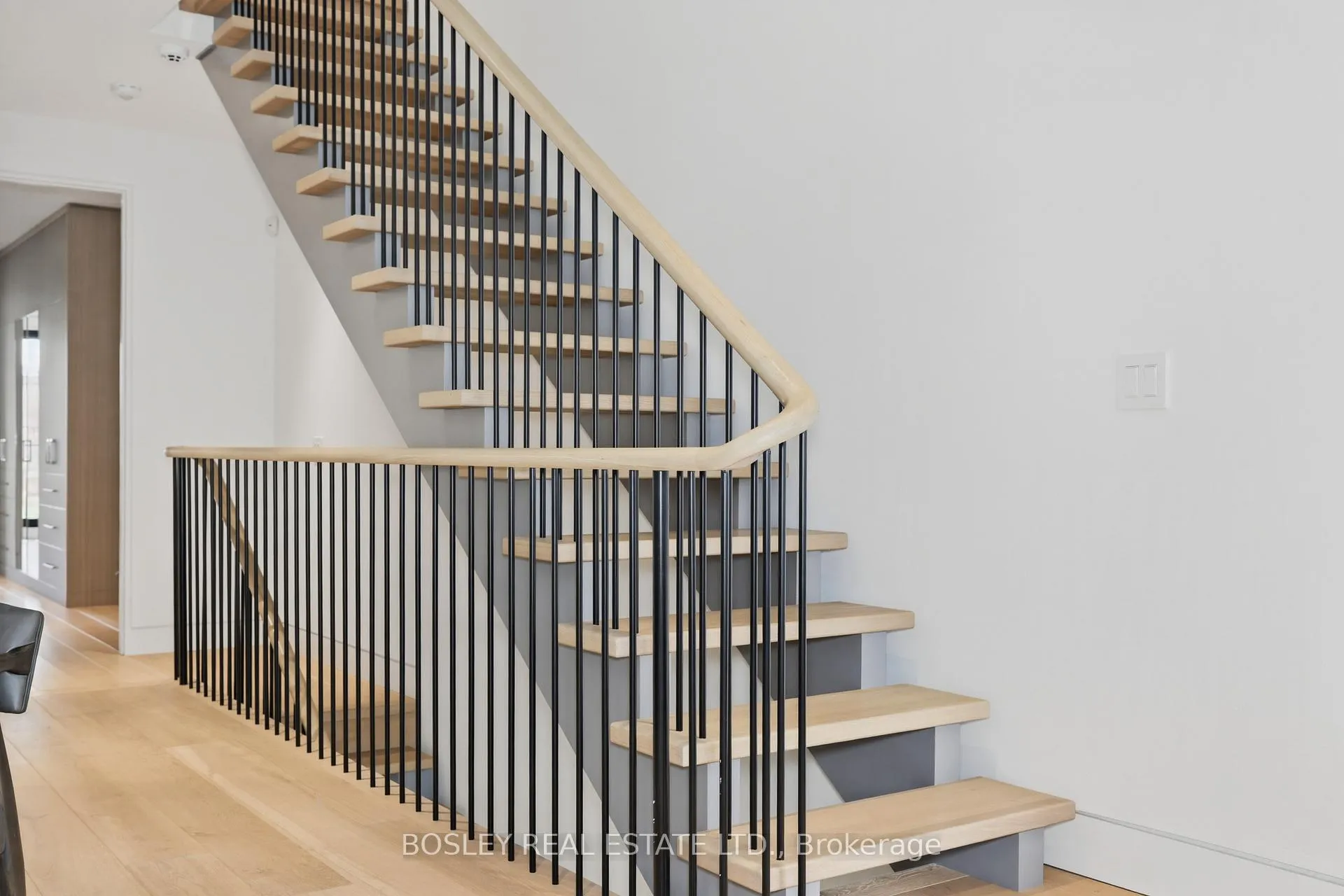 Photo 15 of 358 Brunswick Avenue, Toronto, The Annex — HOMEH