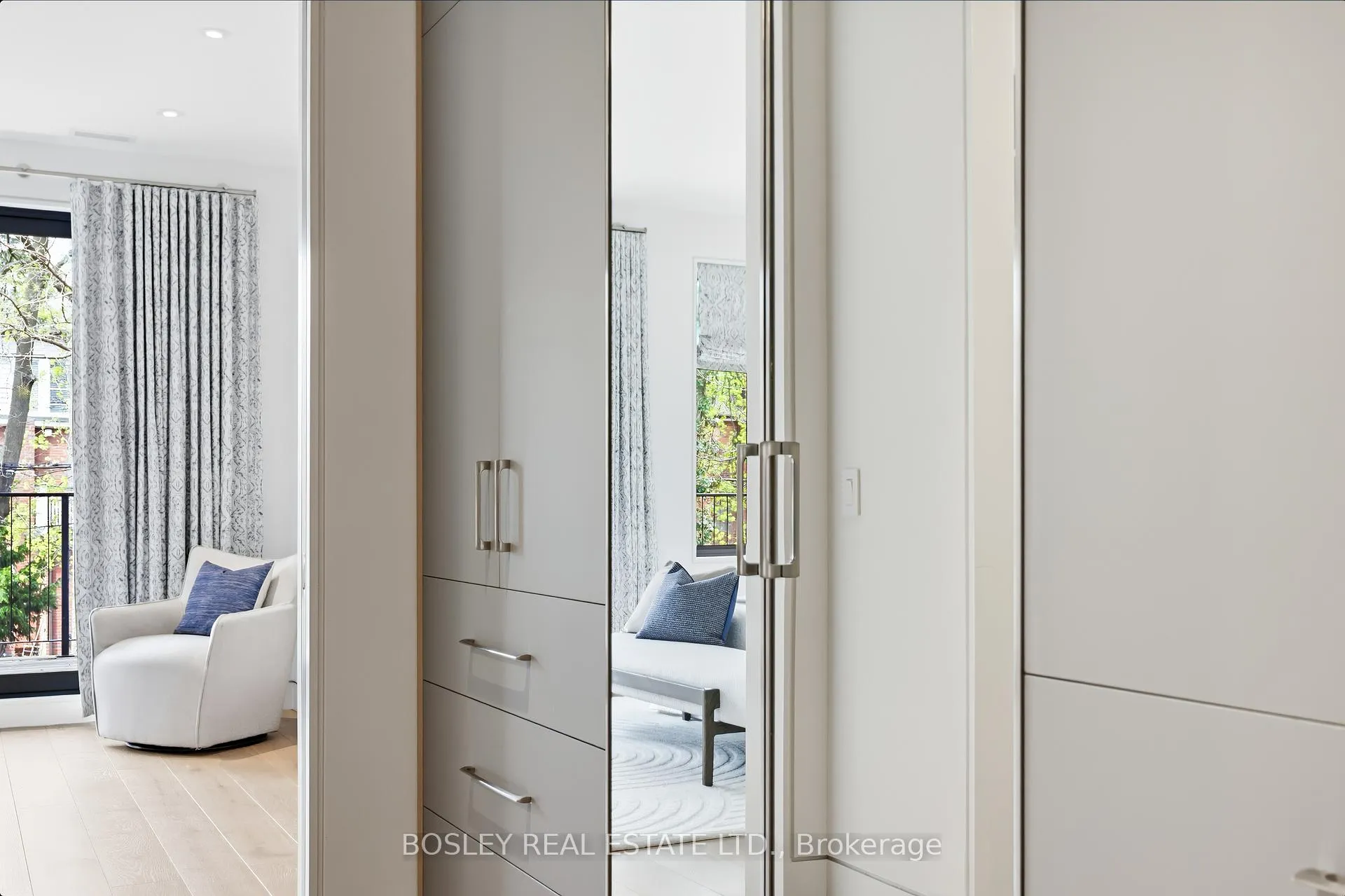 Photo 17 of 358 Brunswick Avenue, Toronto, The Annex — HOMEH