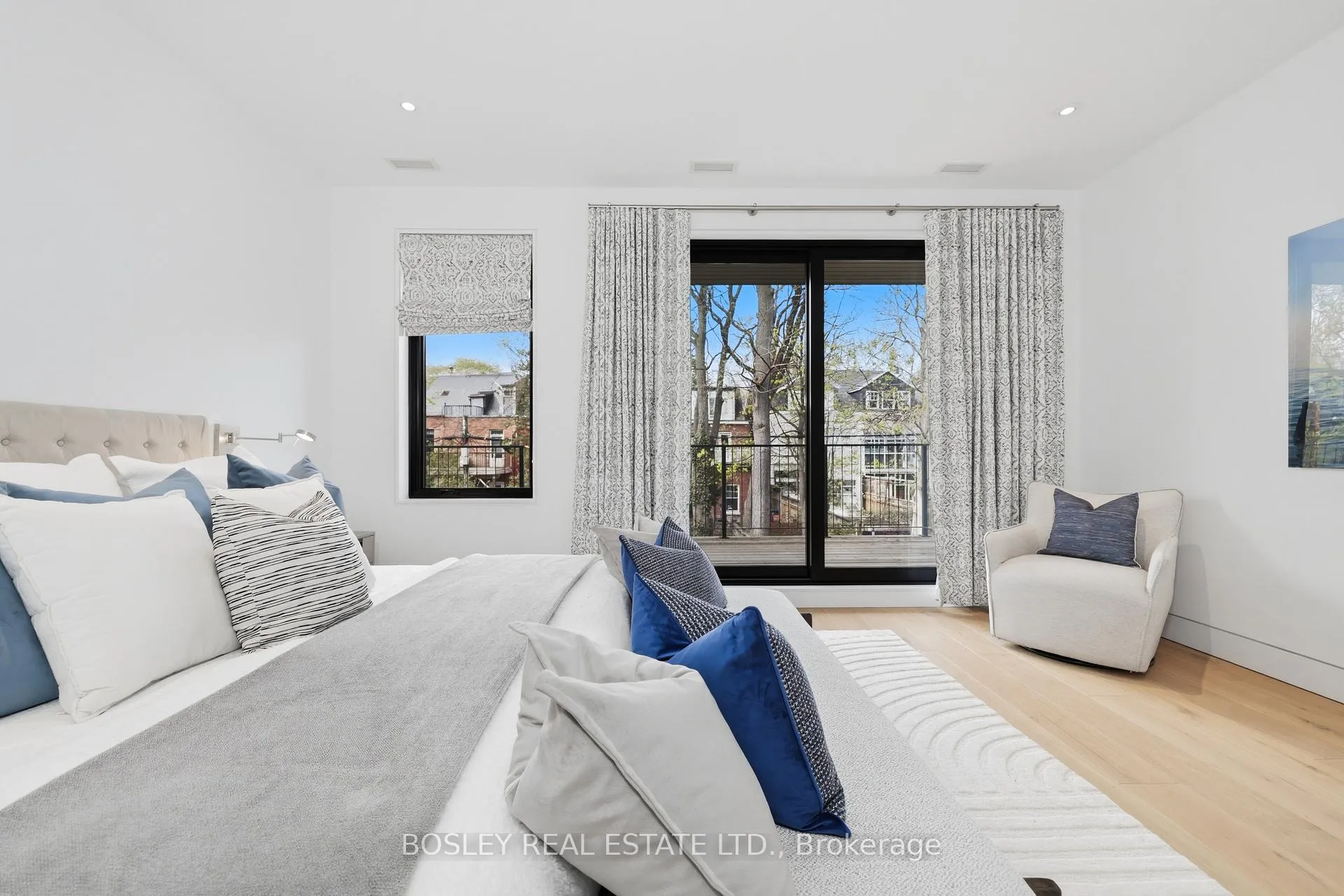 Photo 18 of 358 Brunswick Avenue, Toronto, The Annex — HOMEH
