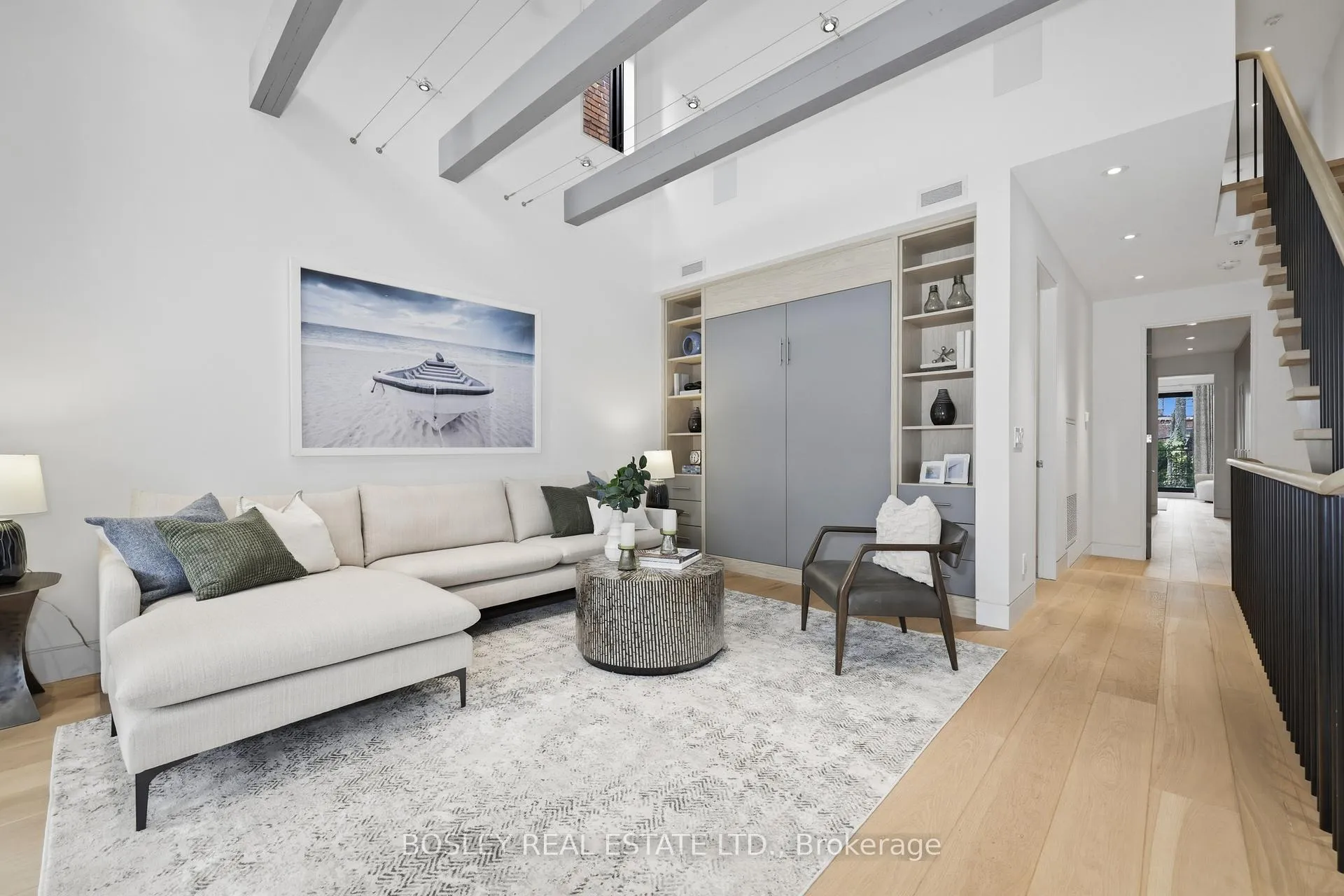 Photo 24 of 358 Brunswick Avenue, Toronto, The Annex — HOMEH
