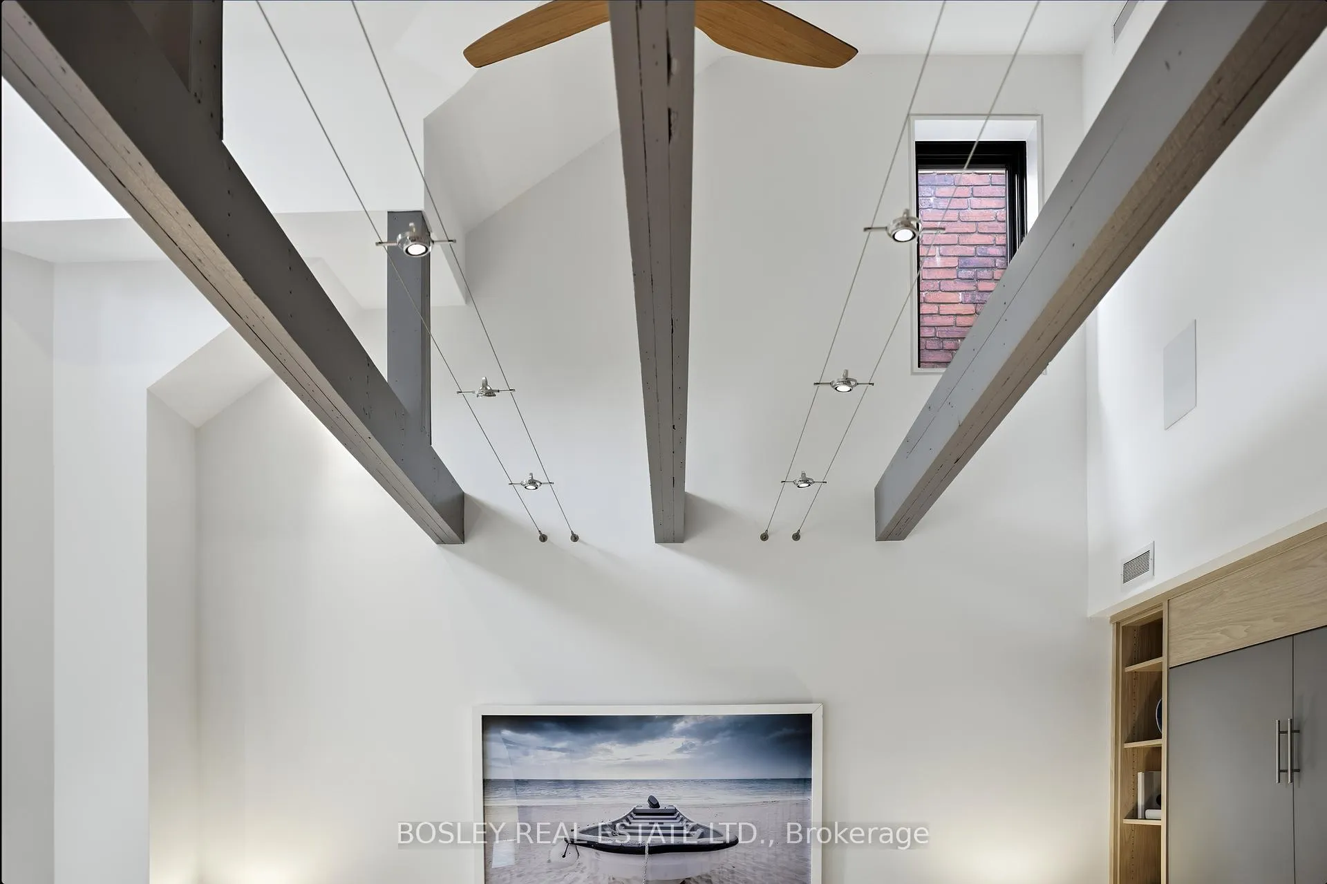 Photo 25 of 358 Brunswick Avenue, Toronto, The Annex — HOMEH