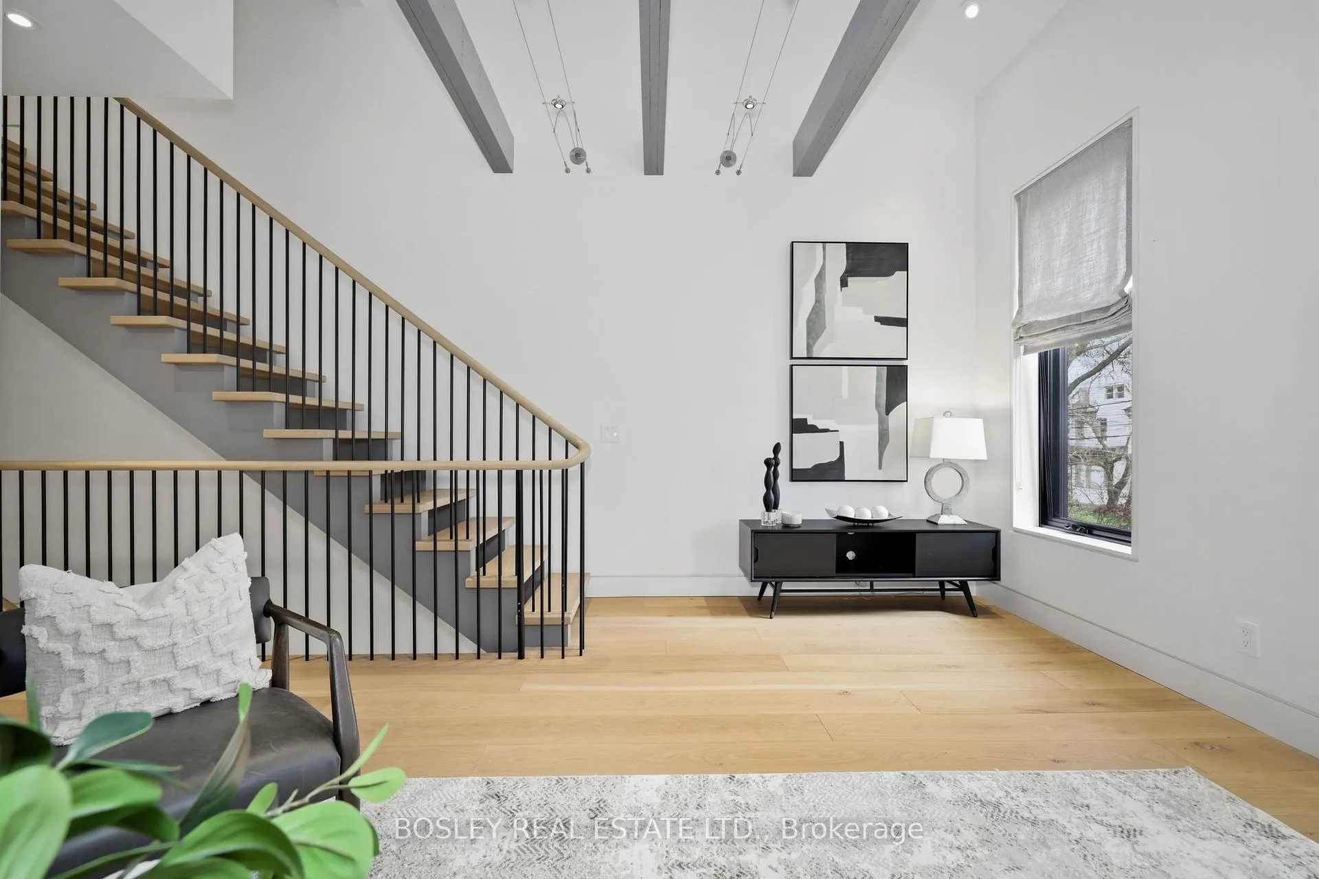 Photo 26 of 358 Brunswick Avenue, Toronto, The Annex — HOMEH