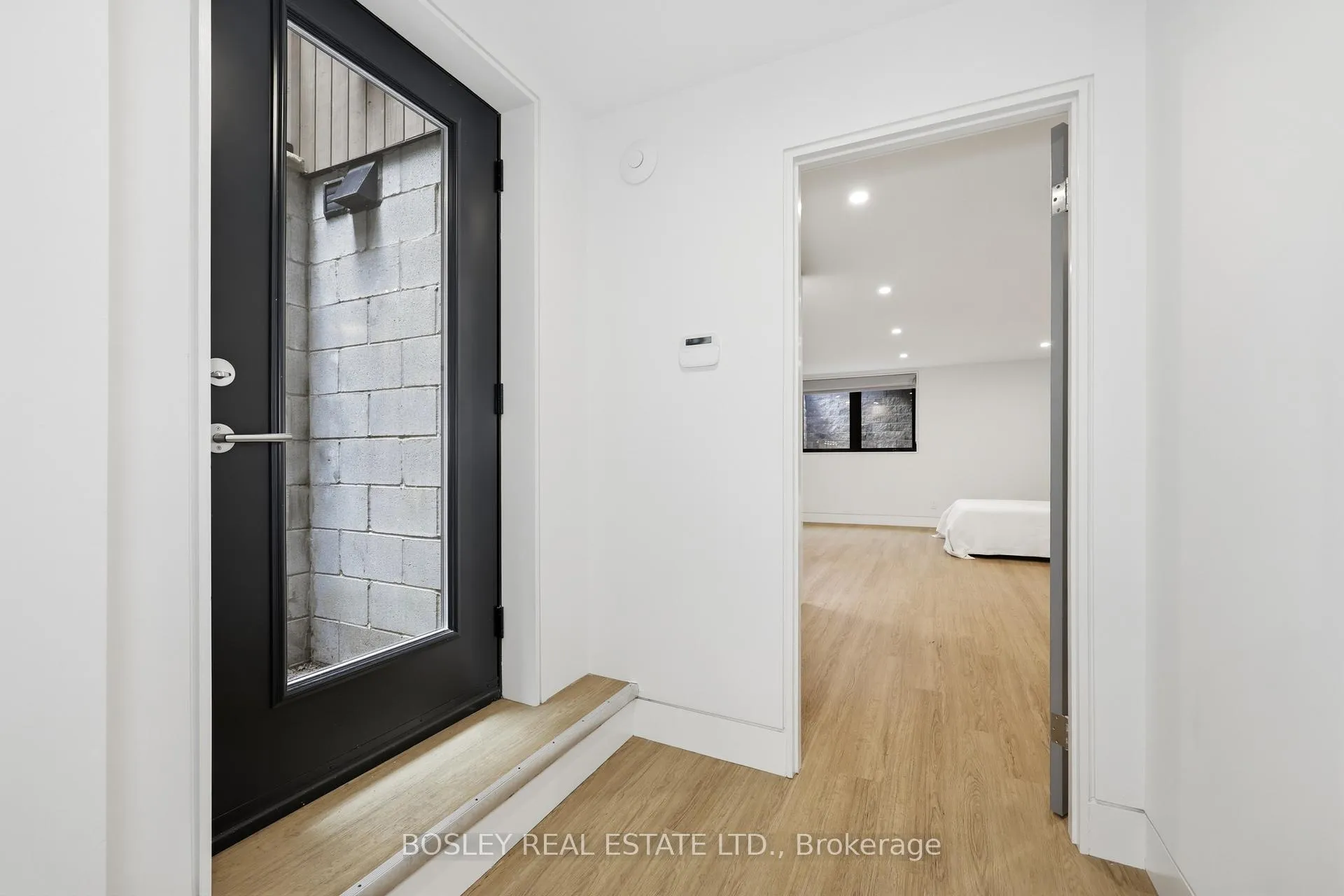 Photo 31 of 358 Brunswick Avenue, Toronto, The Annex — HOMEH