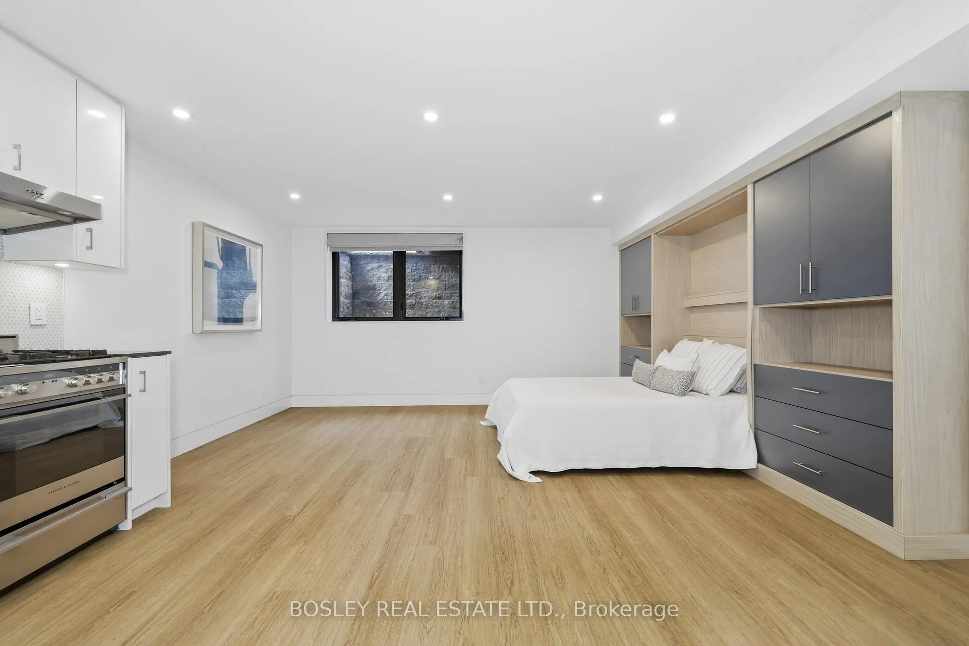 Photo 32 of 358 Brunswick Avenue, Toronto, The Annex — HOMEH