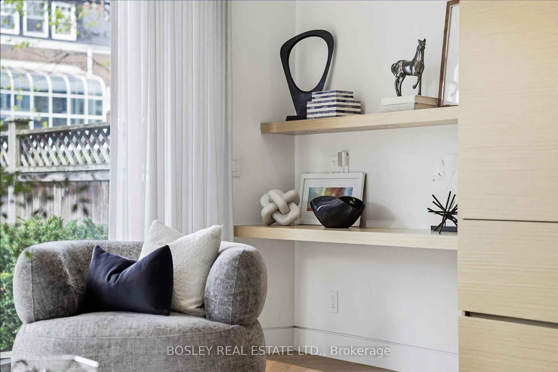 Photo 33 of 358 Brunswick Avenue, Toronto, The Annex — HOMEH