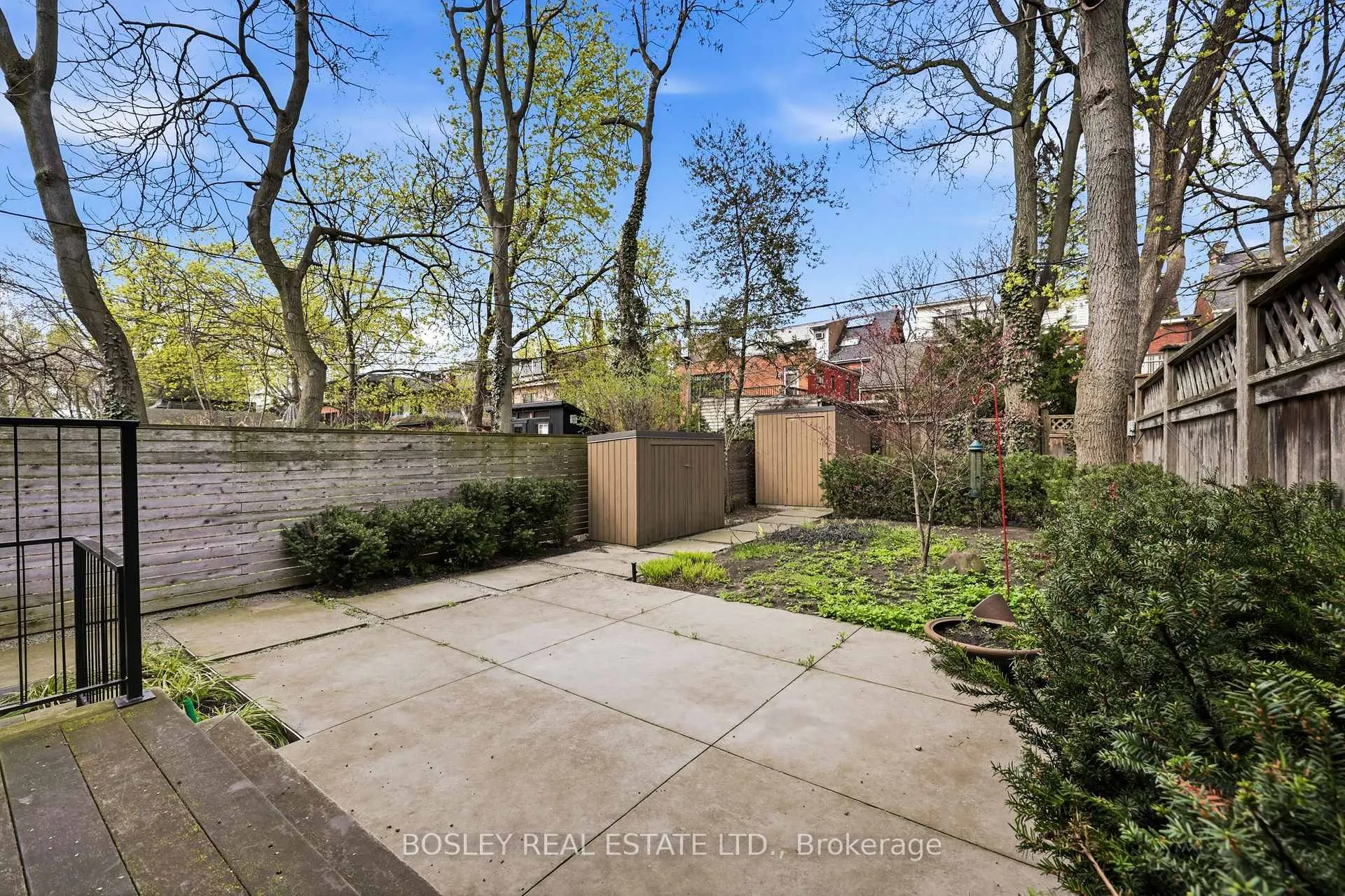 Photo 34 of 358 Brunswick Avenue, Toronto, The Annex — HOMEH