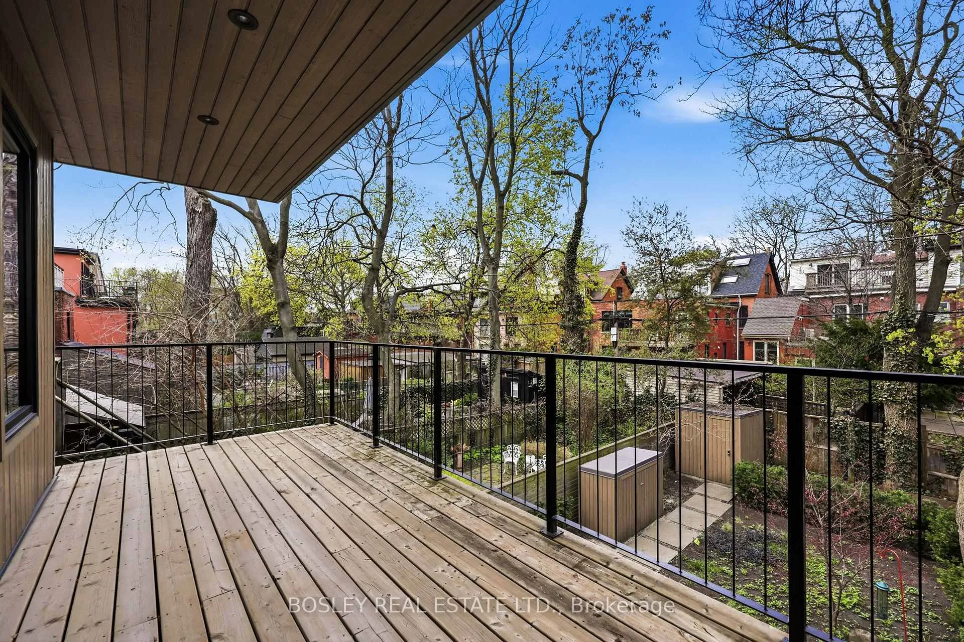 Photo 36 of 358 Brunswick Avenue, Toronto, The Annex — HOMEH