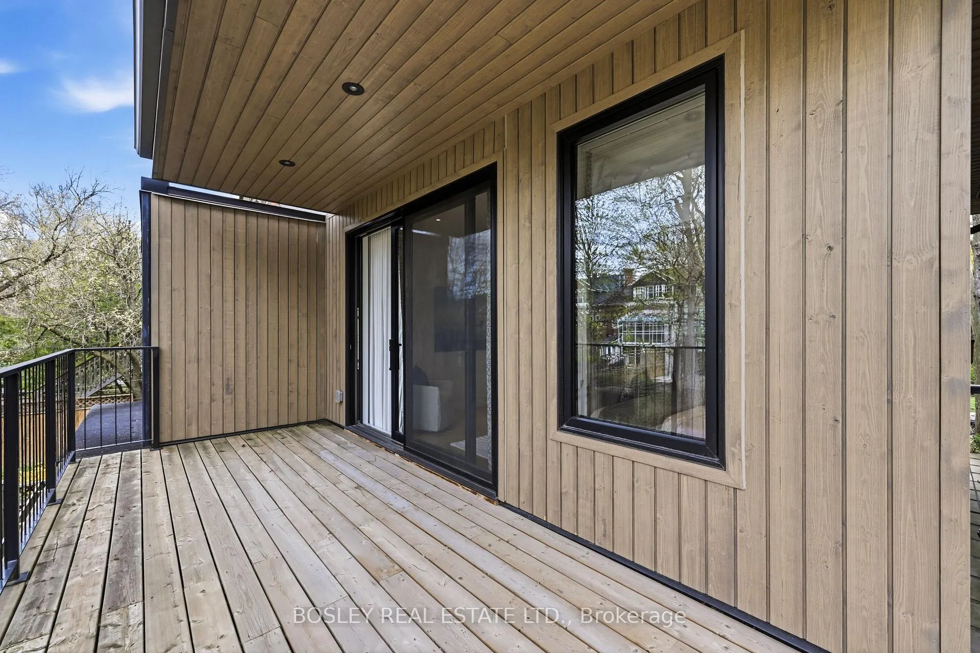 Photo 38 of 358 Brunswick Avenue, Toronto, The Annex — HOMEH