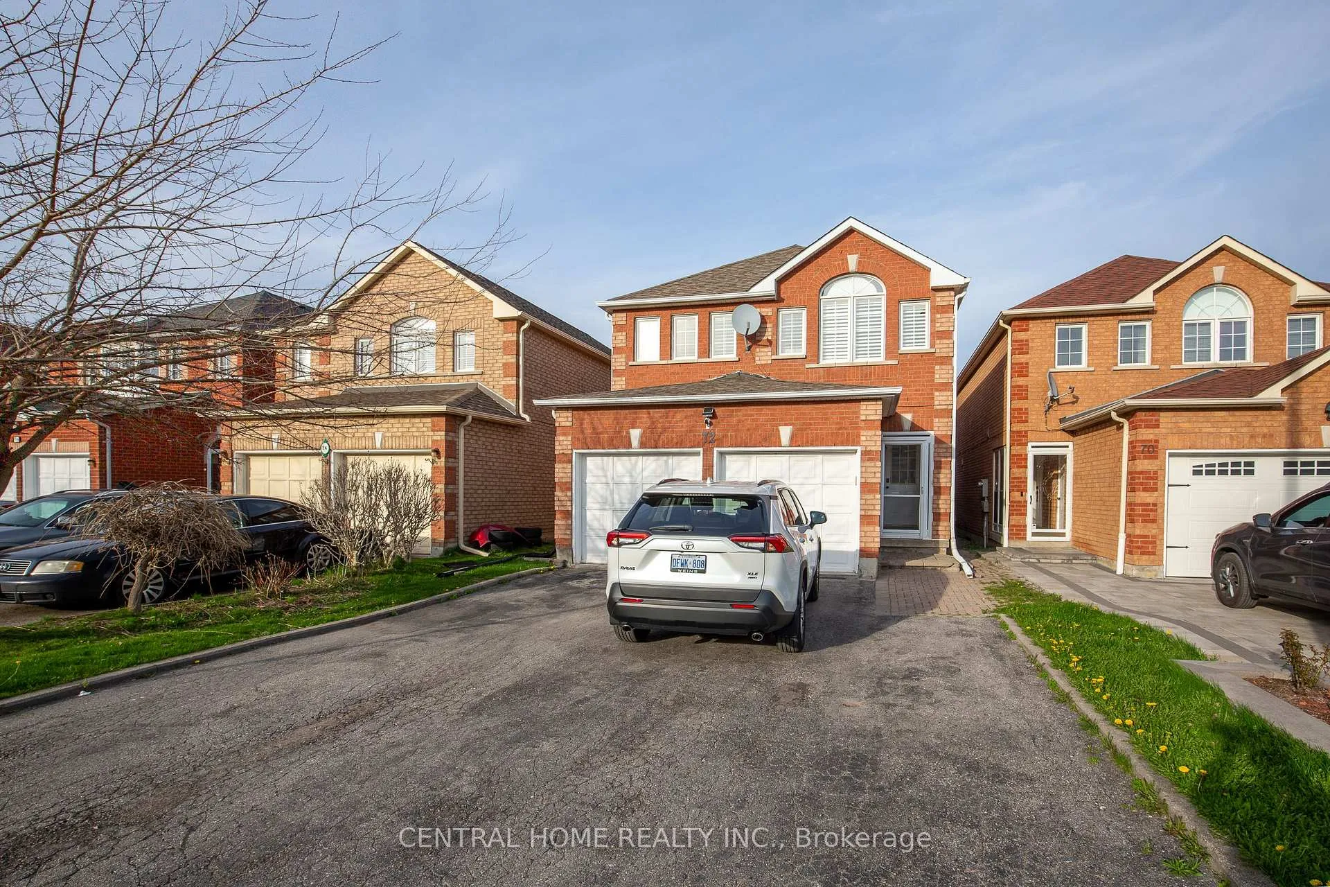 Photo 1 of Unit BSMT, 72 Stella Drive, Markham, Middlefield — HOMEH