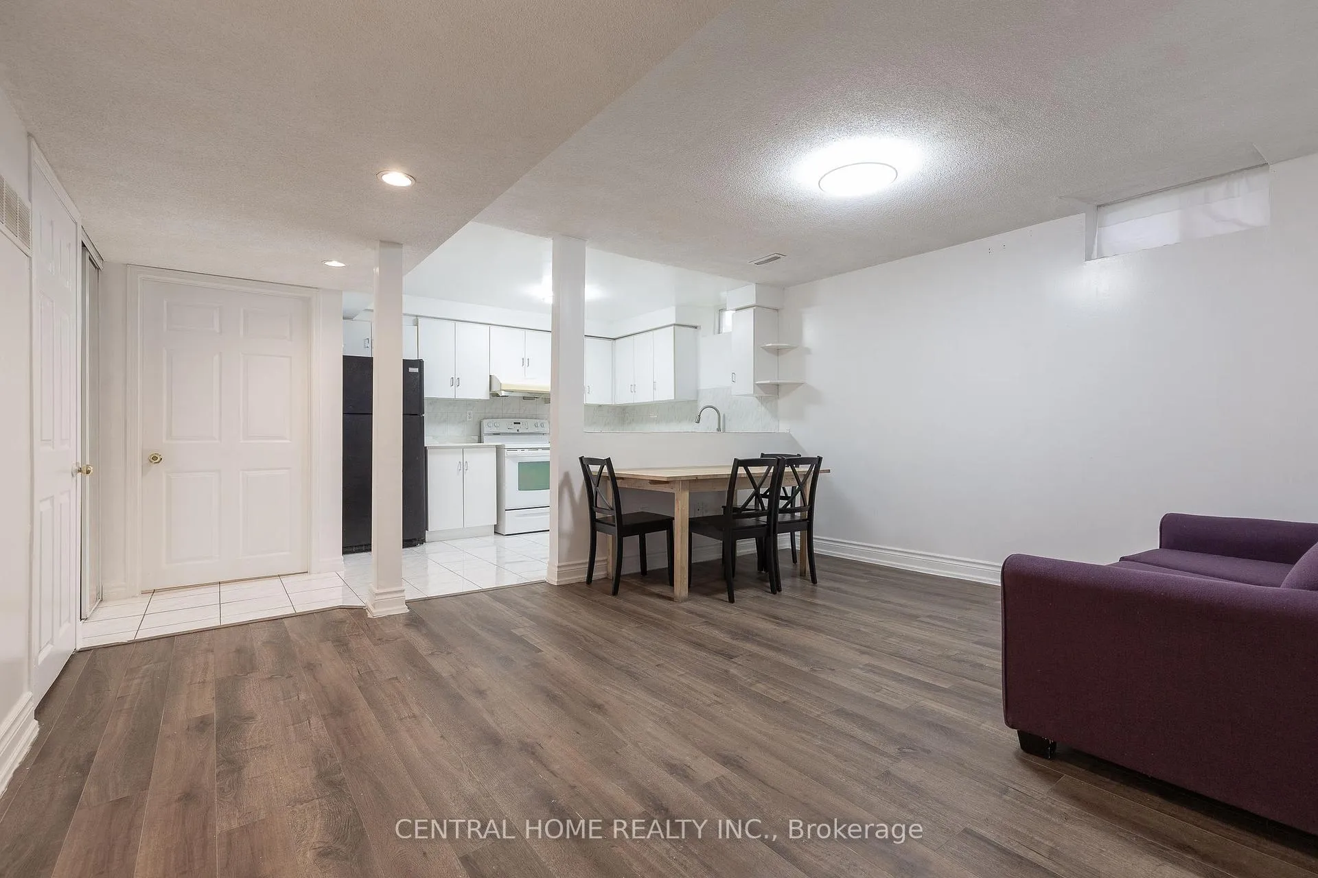 Photo 3 of Unit BSMT, 72 Stella Drive, Markham, Middlefield — HOMEH