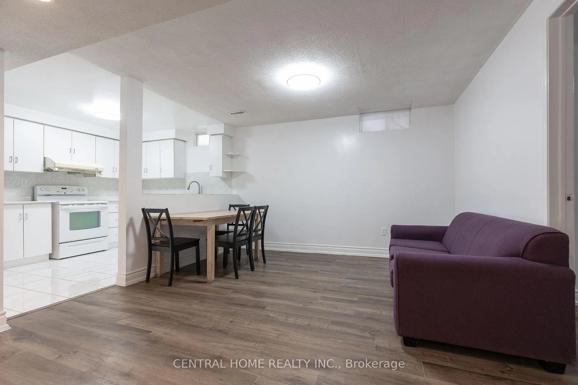 Photo 4 of Unit BSMT, 72 Stella Drive, Markham, Middlefield — HOMEH