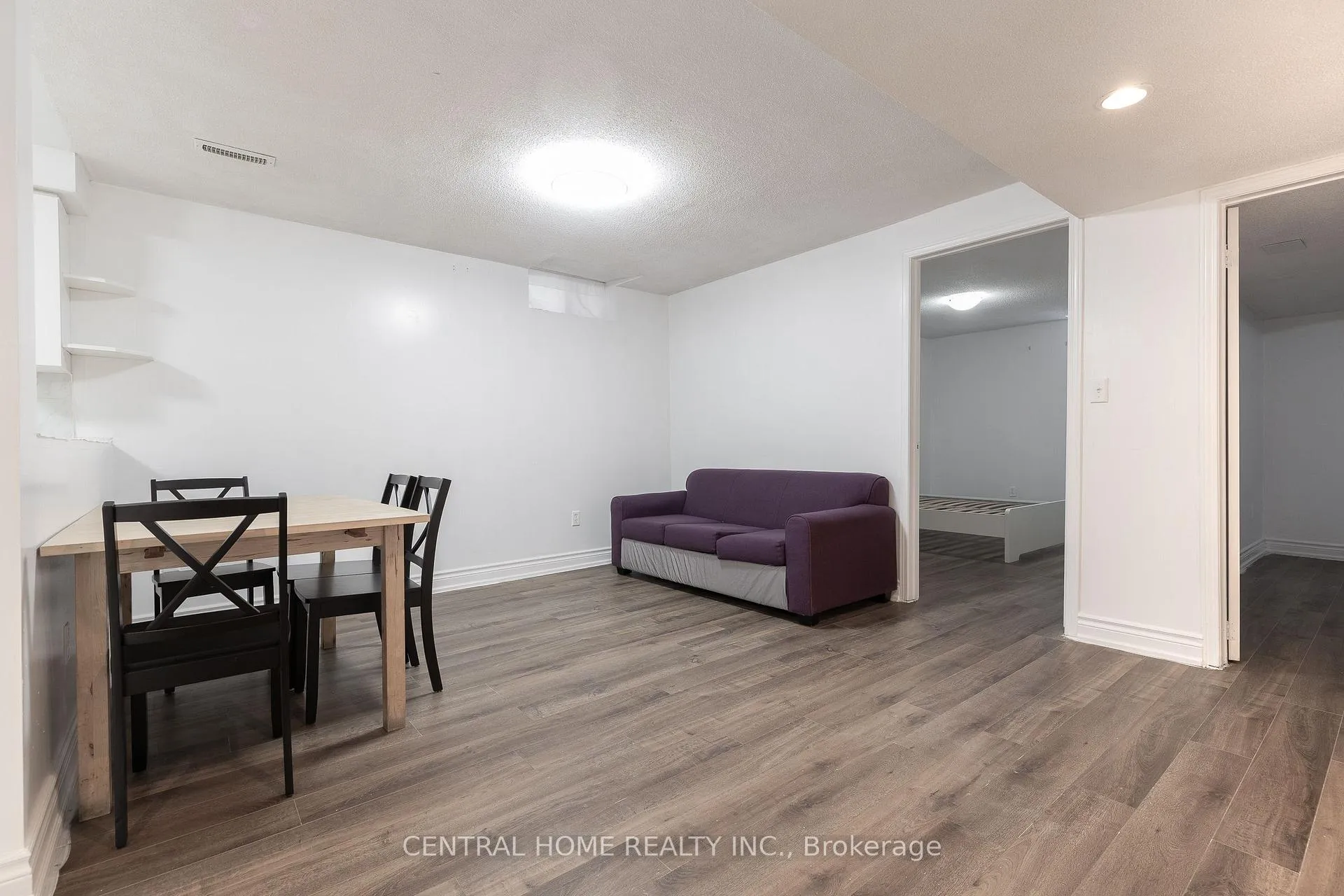 Photo 5 of Unit BSMT, 72 Stella Drive, Markham, Middlefield — HOMEH