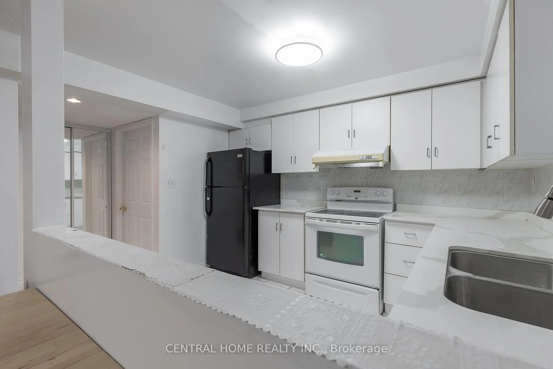 Photo 9 of Unit BSMT, 72 Stella Drive, Markham, Middlefield — HOMEH
