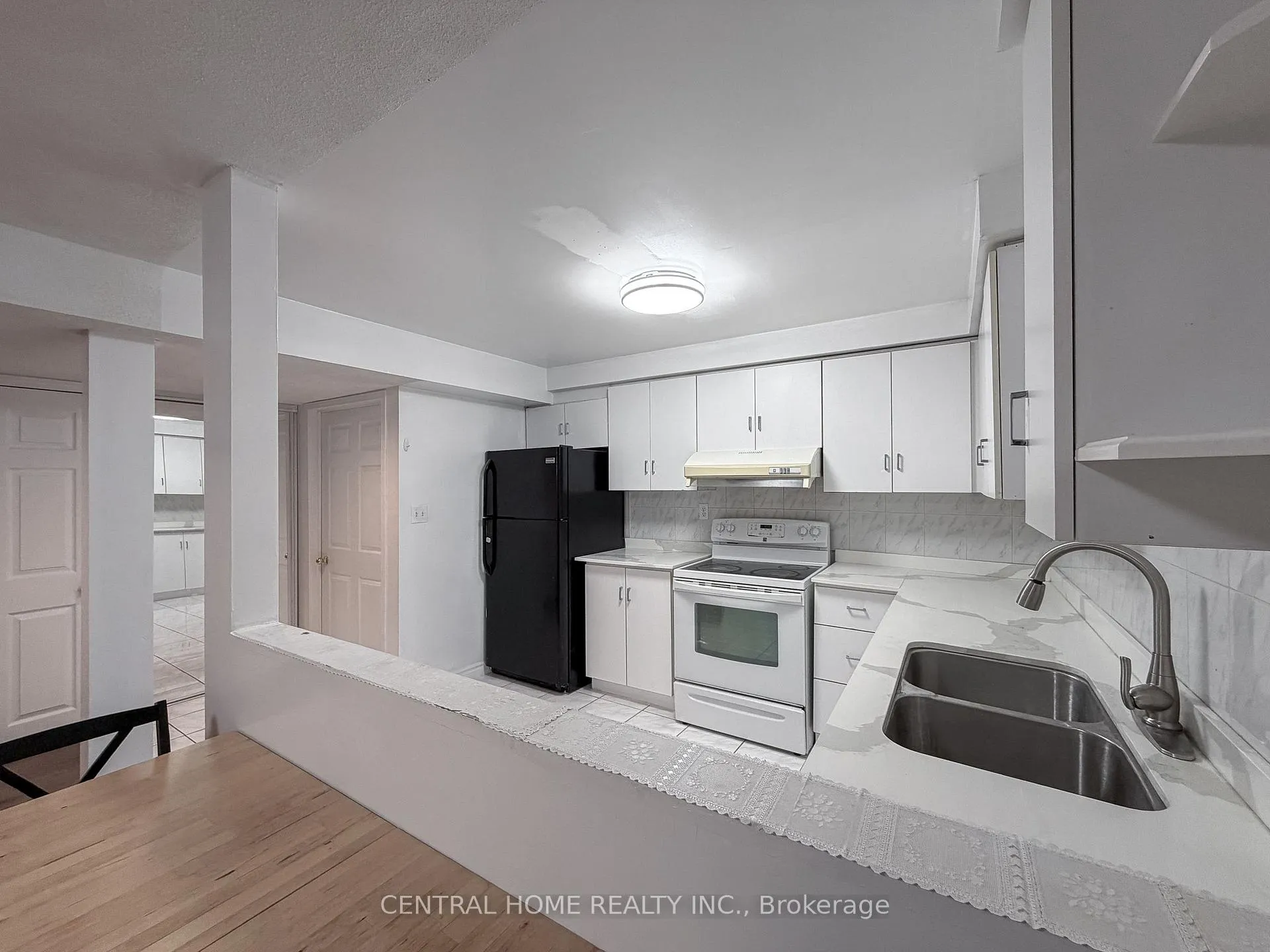 Photo 10 of Unit BSMT, 72 Stella Drive, Markham, Middlefield — HOMEH
