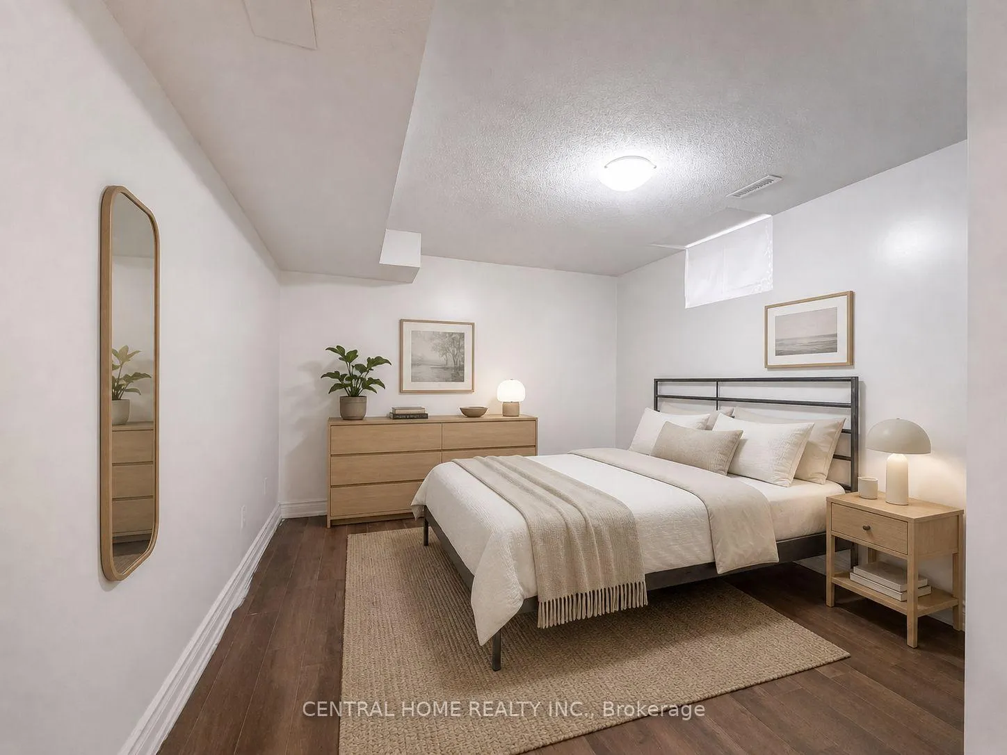 Photo 14 of Unit BSMT, 72 Stella Drive, Markham, Middlefield — HOMEH