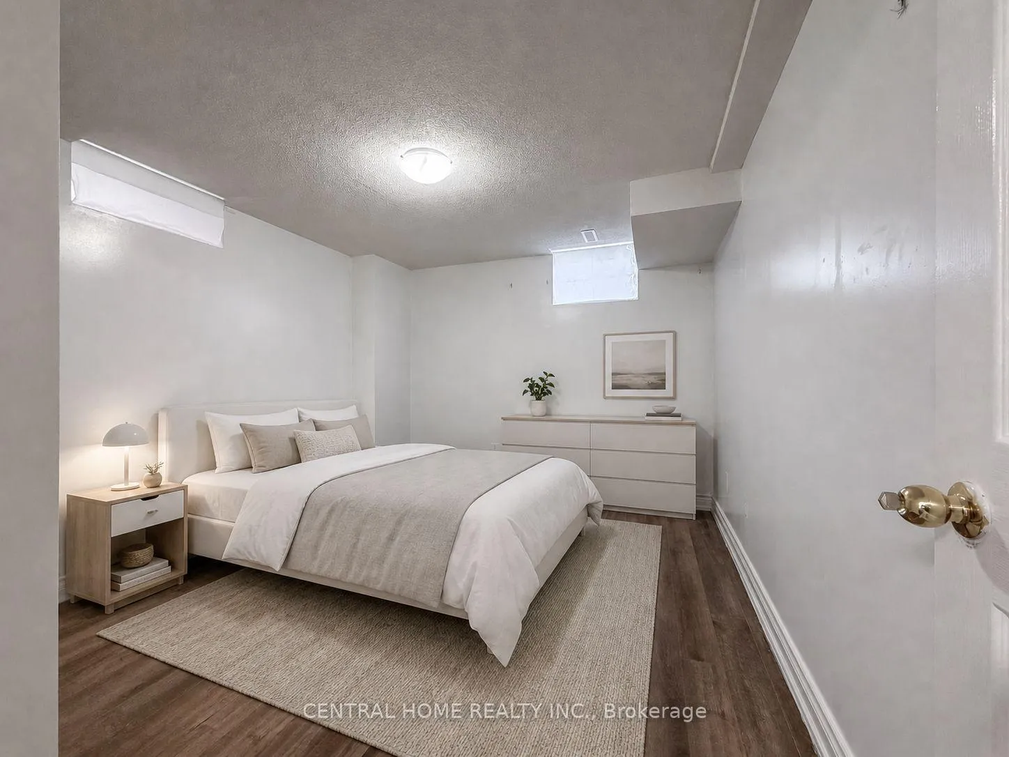 Photo 17 of Unit BSMT, 72 Stella Drive, Markham, Middlefield — HOMEH