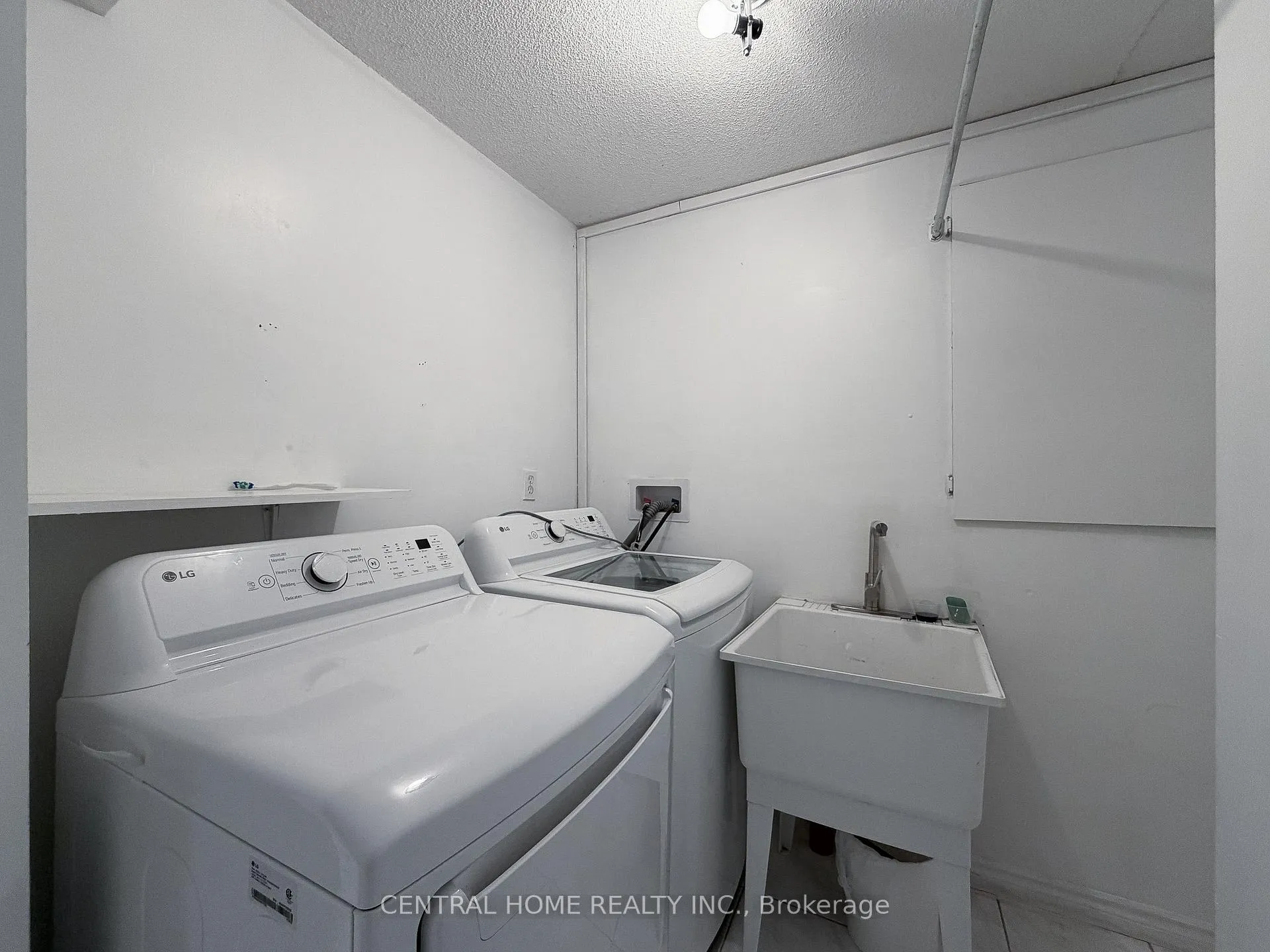Photo 19 of Unit BSMT, 72 Stella Drive, Markham, Middlefield — HOMEH