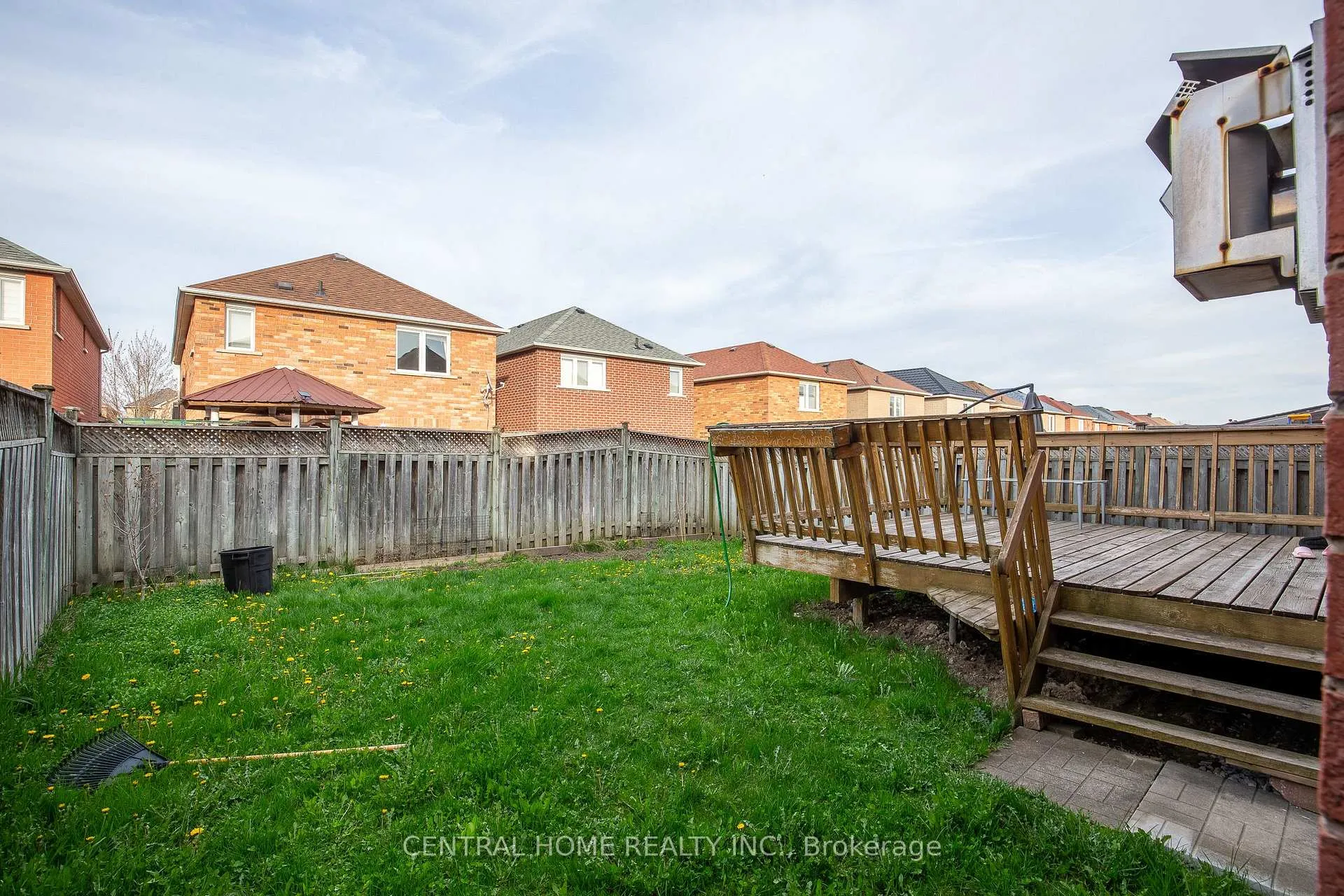Photo 20 of Unit BSMT, 72 Stella Drive, Markham, Middlefield — HOMEH