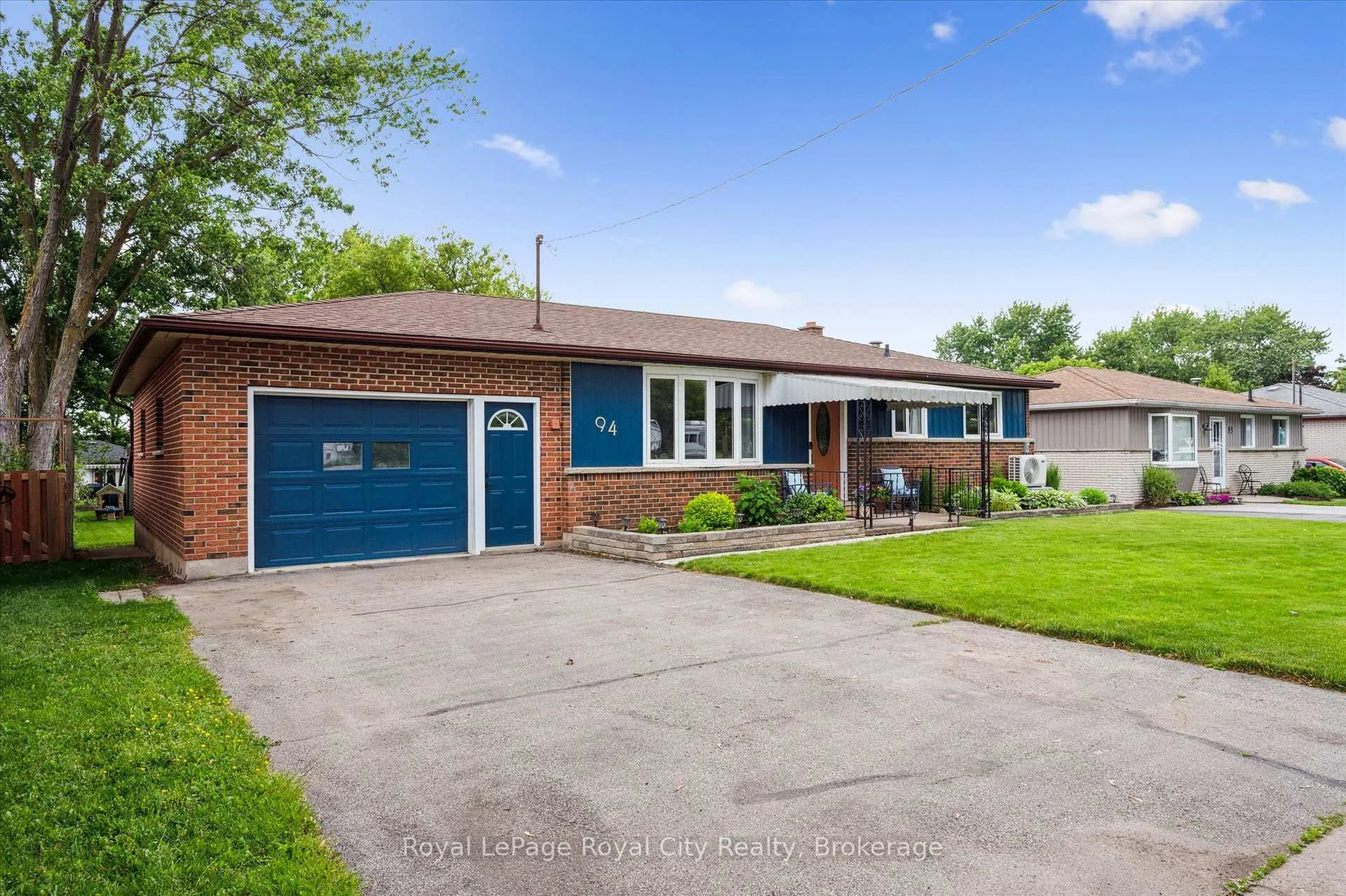 Photo 2 of 94 Webster Street, Wilmot — HOMEH