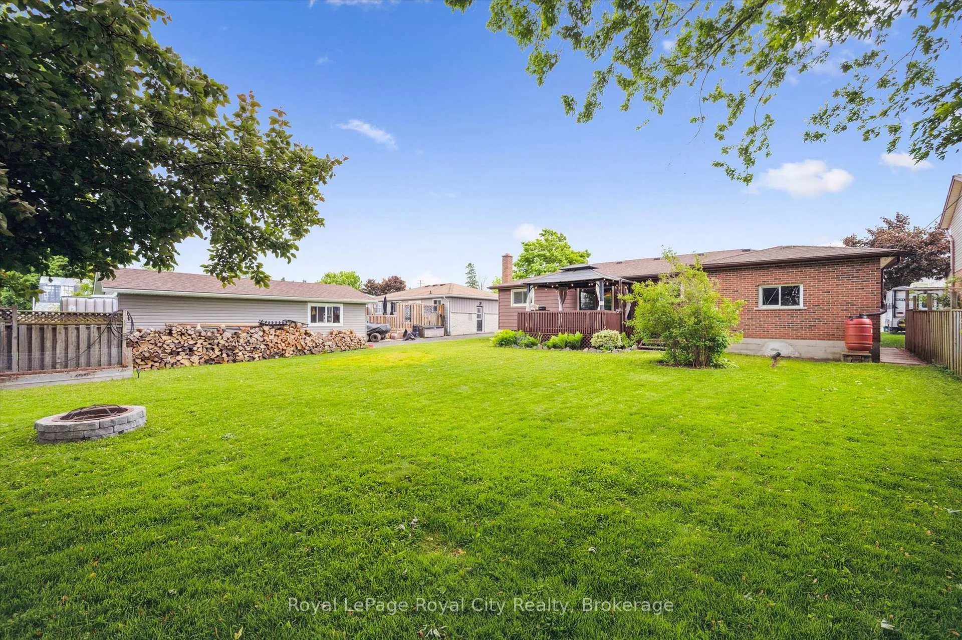 Photo 37 of 94 Webster Street, Wilmot — HOMEH