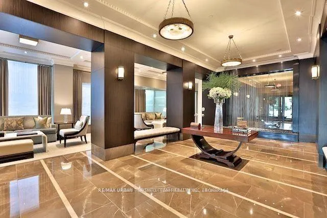 Photo 3 of Unit 303, 80 Yorkville Avenue, Toronto, The Annex — HOMEH
