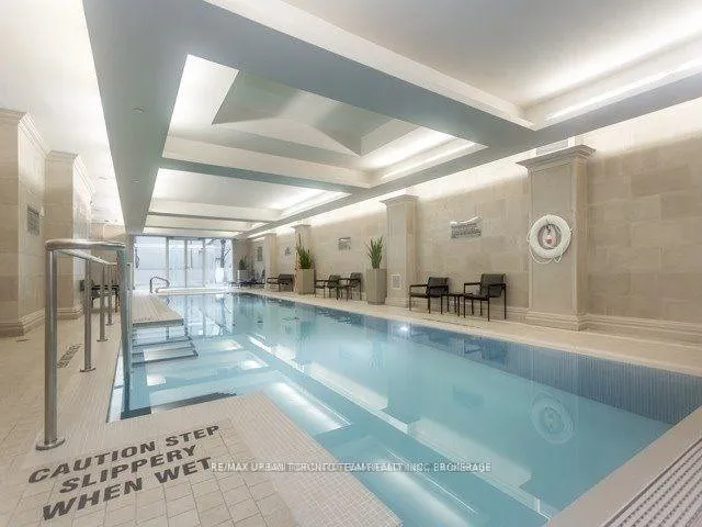 Photo 8 of Unit 303, 80 Yorkville Avenue, Toronto, The Annex — HOMEH