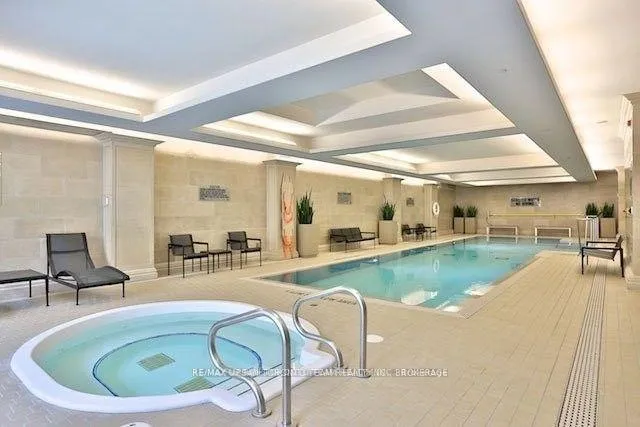 Photo 9 of Unit 303, 80 Yorkville Avenue, Toronto, The Annex — HOMEH