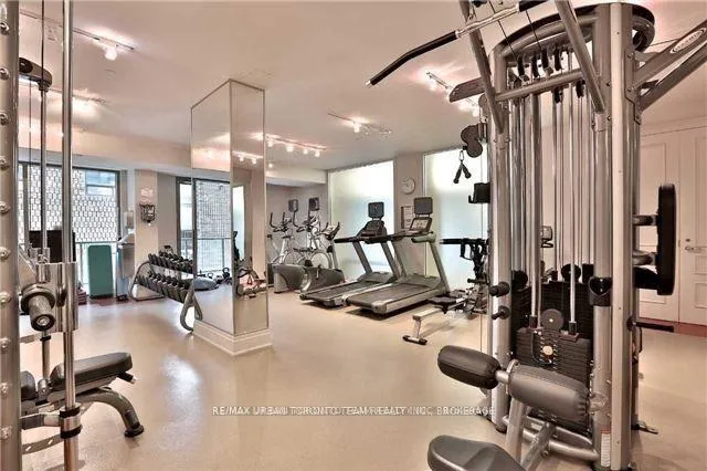 Photo 11 of Unit 303, 80 Yorkville Avenue, Toronto, The Annex — HOMEH