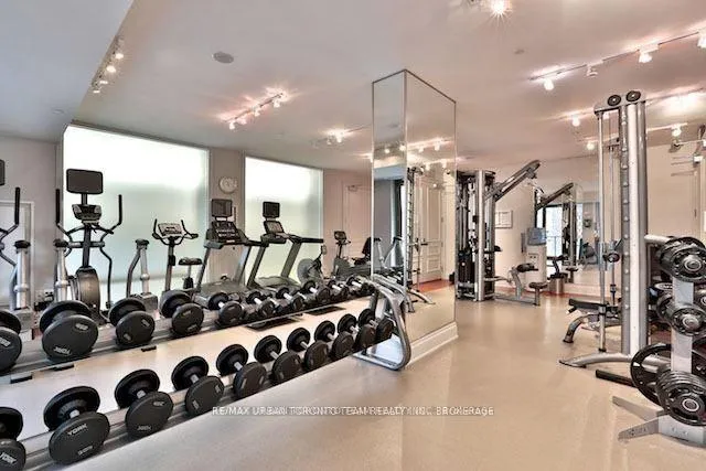 Photo 10 of Unit 303, 80 Yorkville Avenue, Toronto, The Annex — HOMEH
