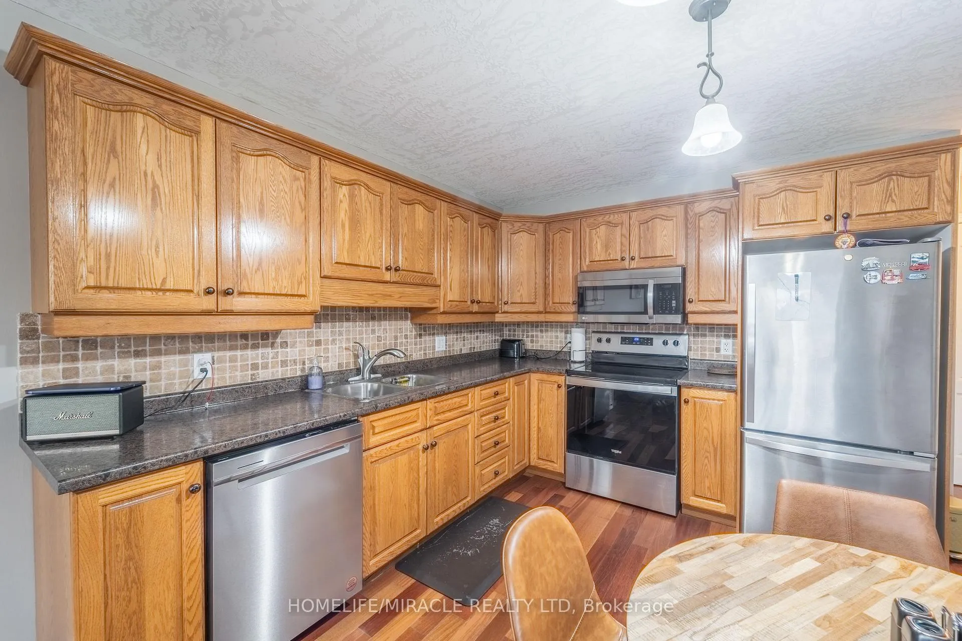 Photo 9 of Unit 203, 50 Whitlaw Way, Brant, Paris — HOMEH