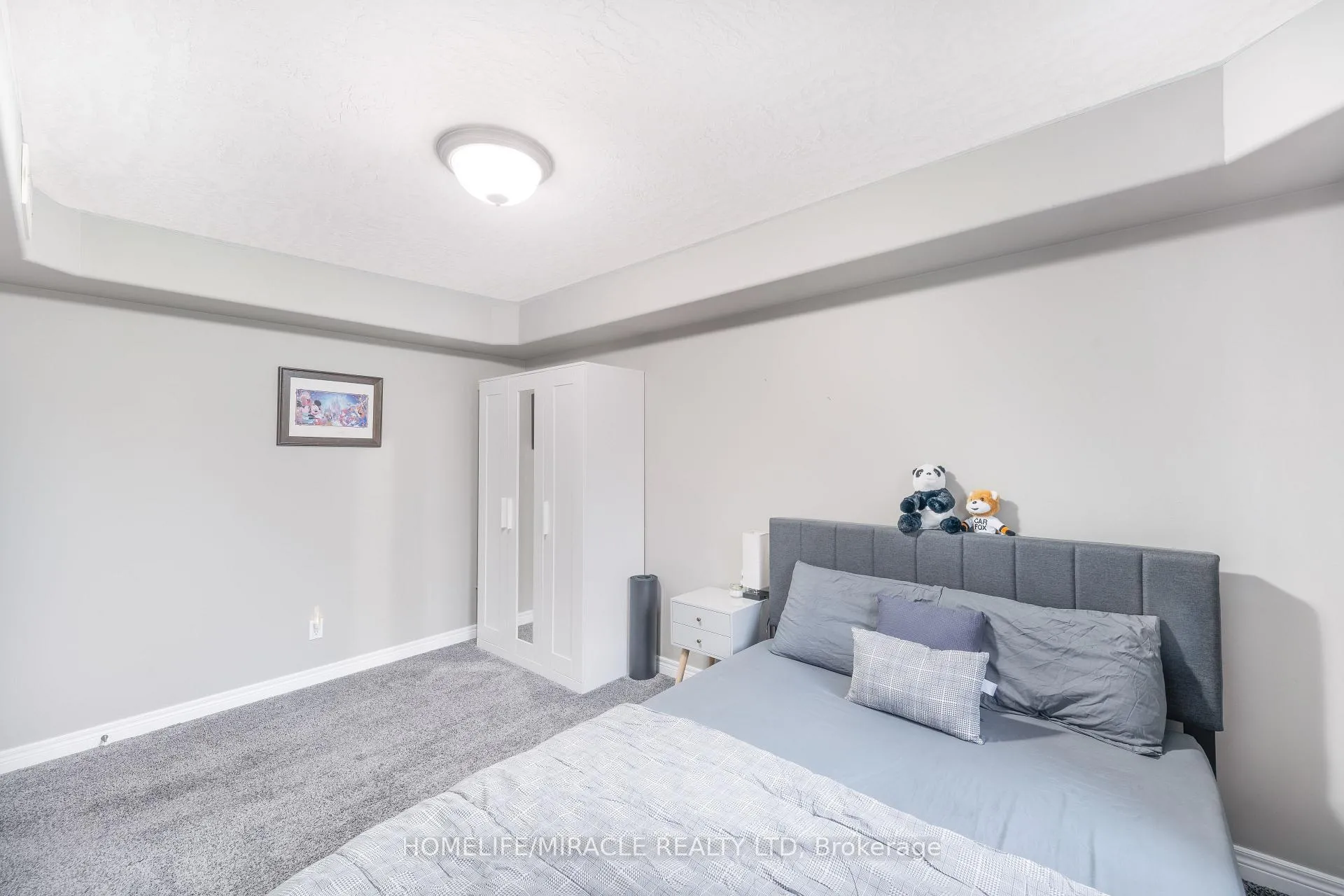 Photo 18 of Unit 203, 50 Whitlaw Way, Brant, Paris — HOMEH