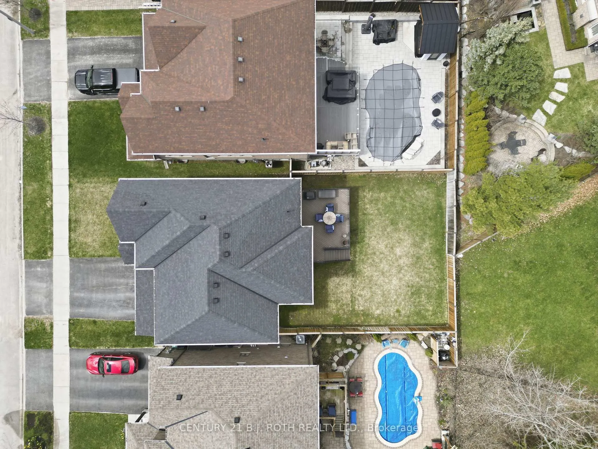 Photo 6 of 30 Capps Drive, Barrie, Bayshore — HOMEH