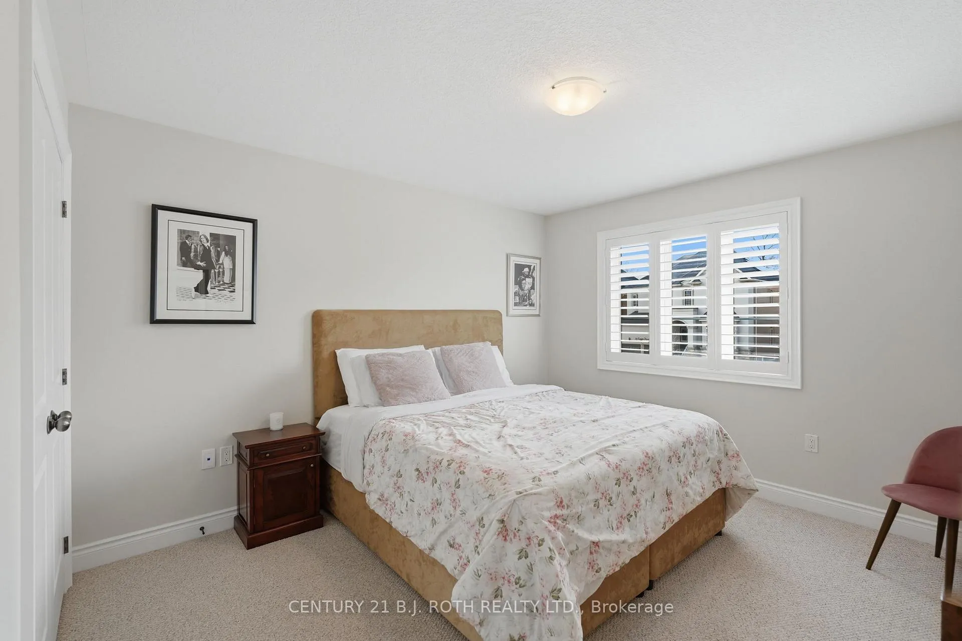 Photo 28 of 30 Capps Drive, Barrie, Bayshore — HOMEH