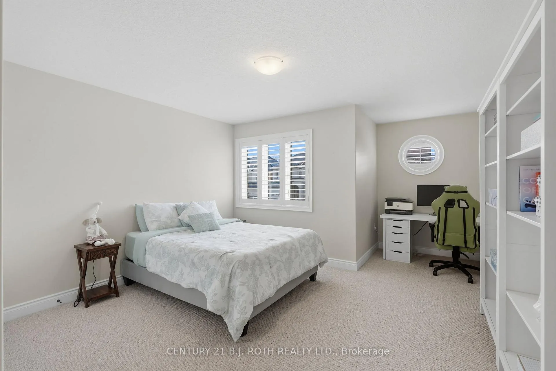 Photo 29 of 30 Capps Drive, Barrie, Bayshore — HOMEH