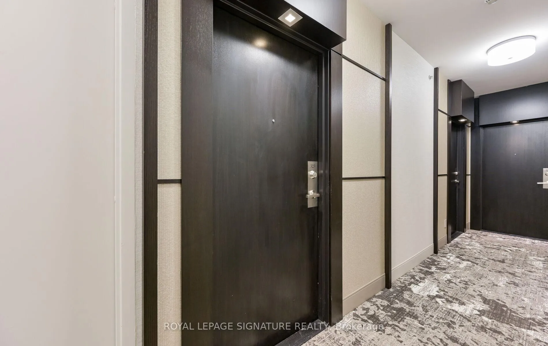 Photo 11 of Unit 323, 23 Glebe Road, Toronto, Yonge-Eglinton — HOMEH