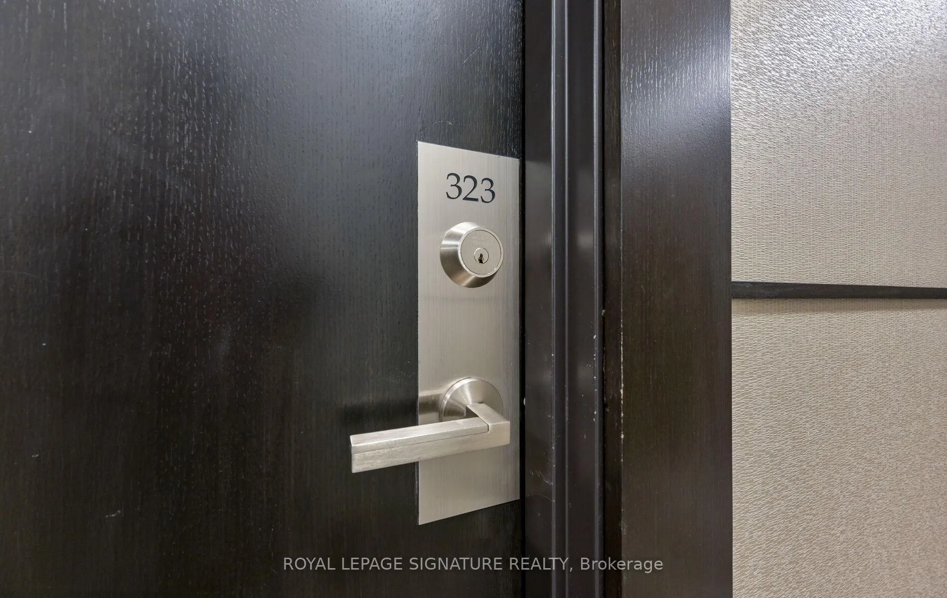 Photo 12 of Unit 323, 23 Glebe Road, Toronto, Yonge-Eglinton — HOMEH