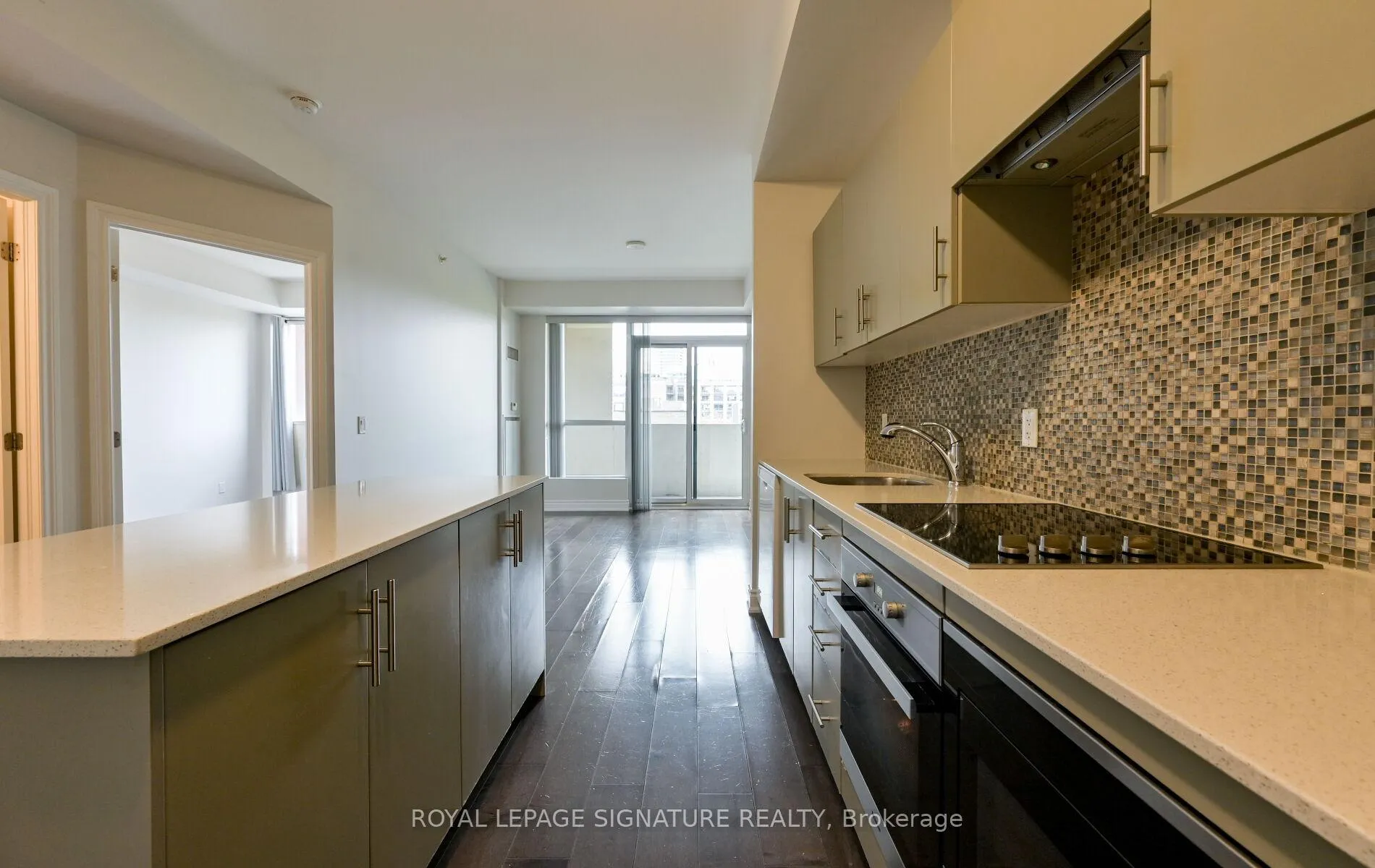 Photo 25 of Unit 323, 23 Glebe Road, Toronto, Yonge-Eglinton — HOMEH