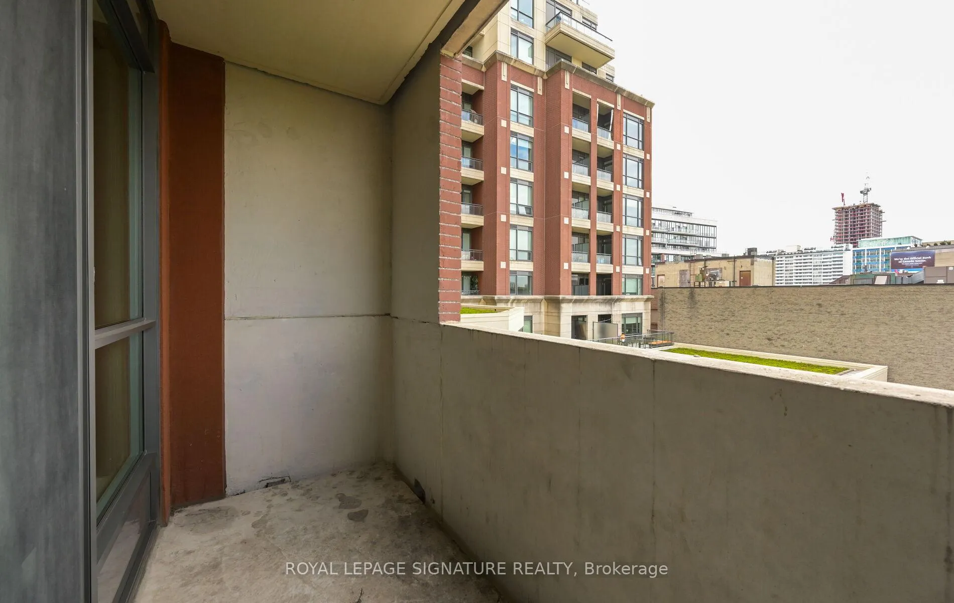 Photo 34 of Unit 323, 23 Glebe Road, Toronto, Yonge-Eglinton — HOMEH