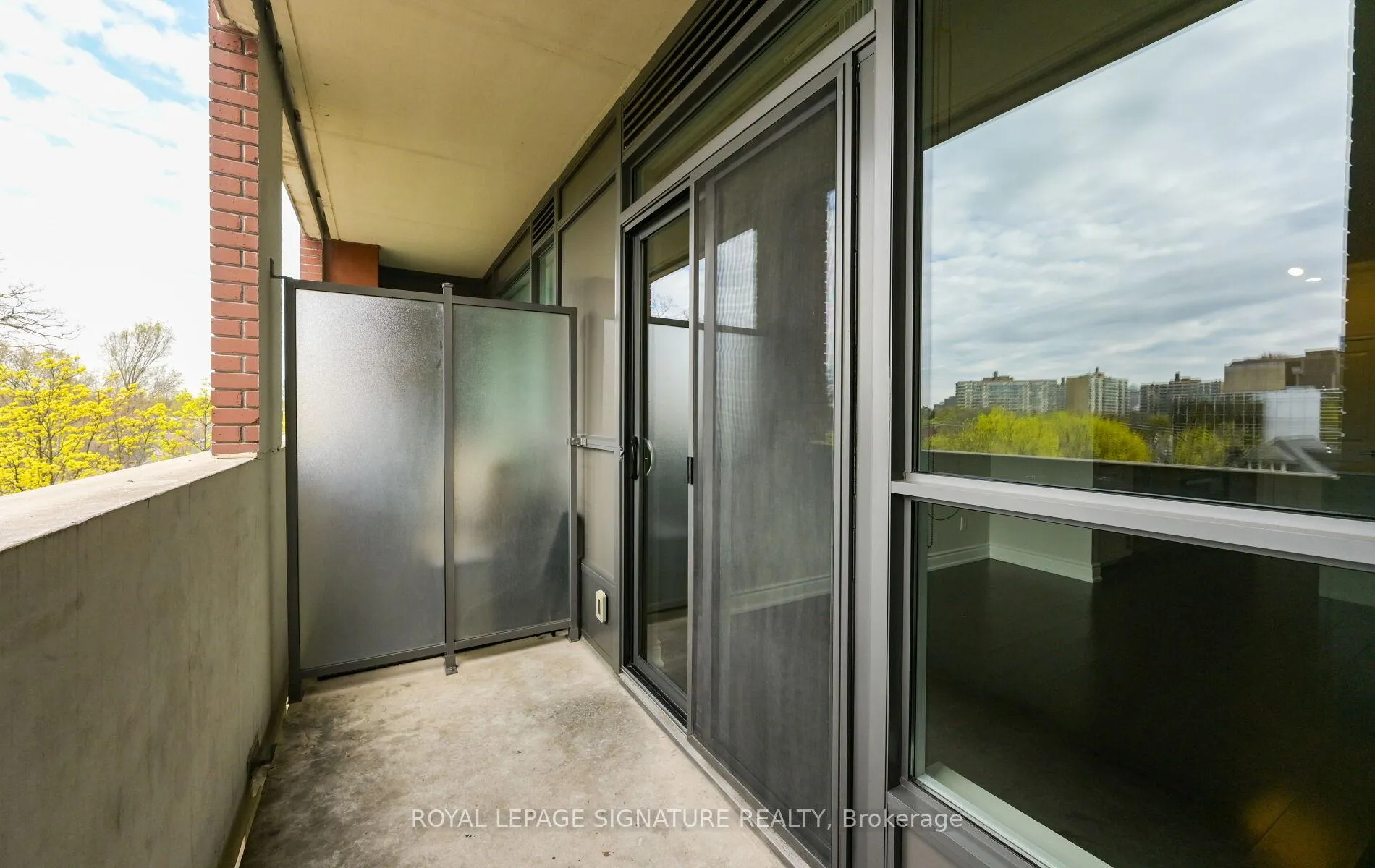Photo 36 of Unit 323, 23 Glebe Road, Toronto, Yonge-Eglinton — HOMEH