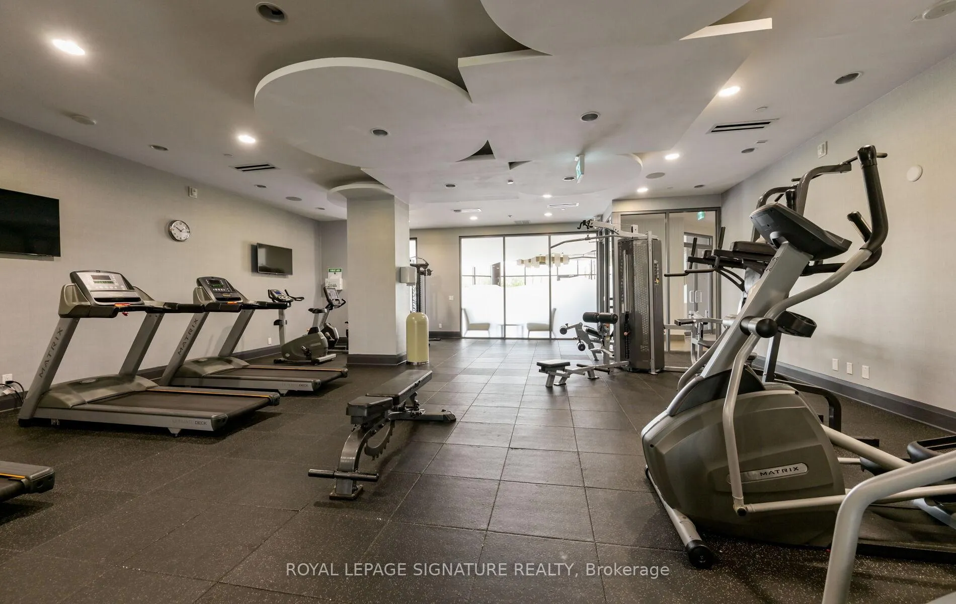 Photo 39 of Unit 323, 23 Glebe Road, Toronto, Yonge-Eglinton — HOMEH